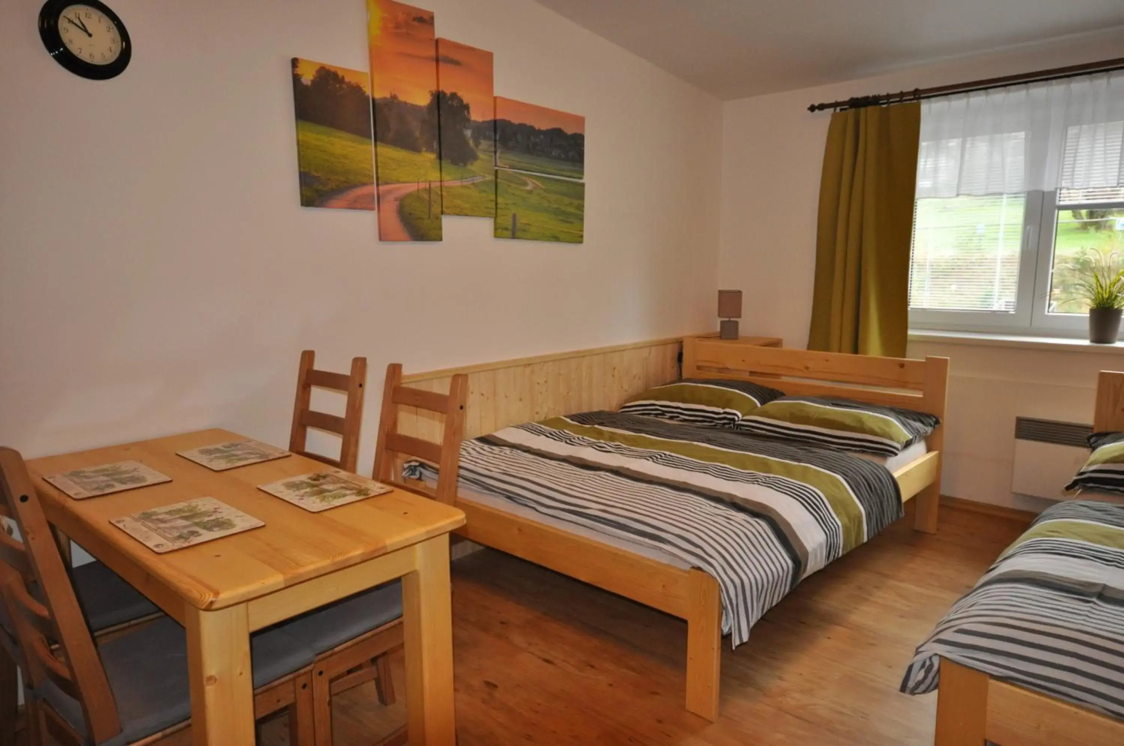 Studio Apartments Lipno 22, 24