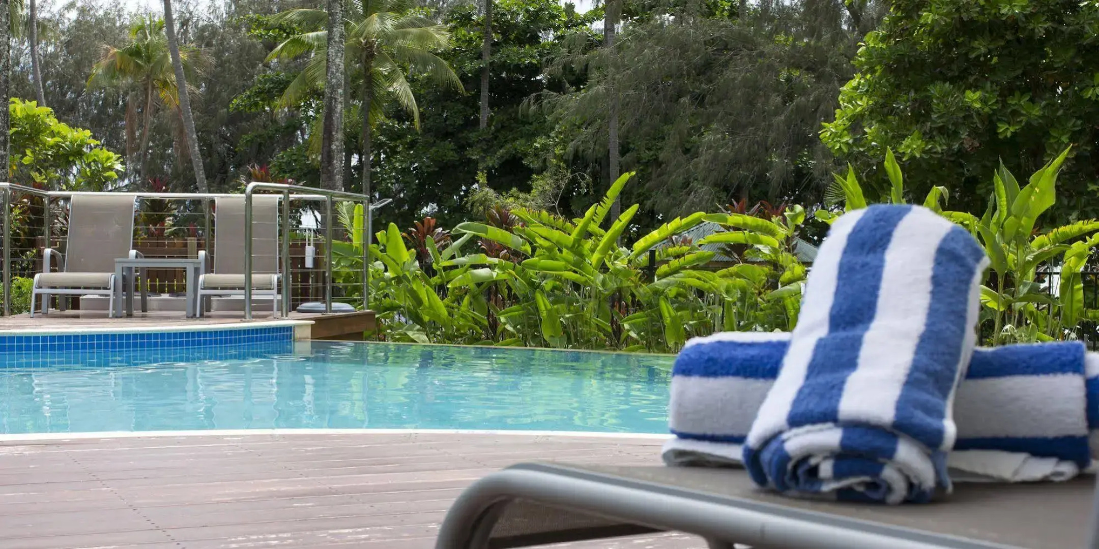 Beaches Port Douglas