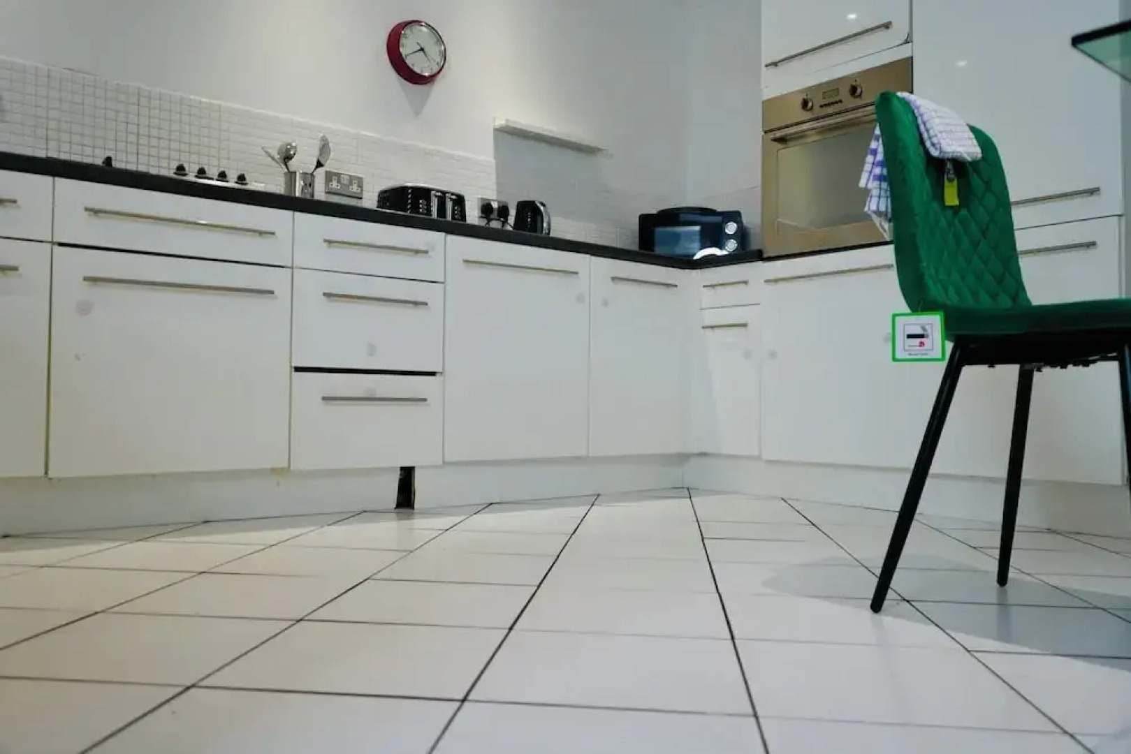 Cozy Gillingham Hideaway With 2 Bedrooms