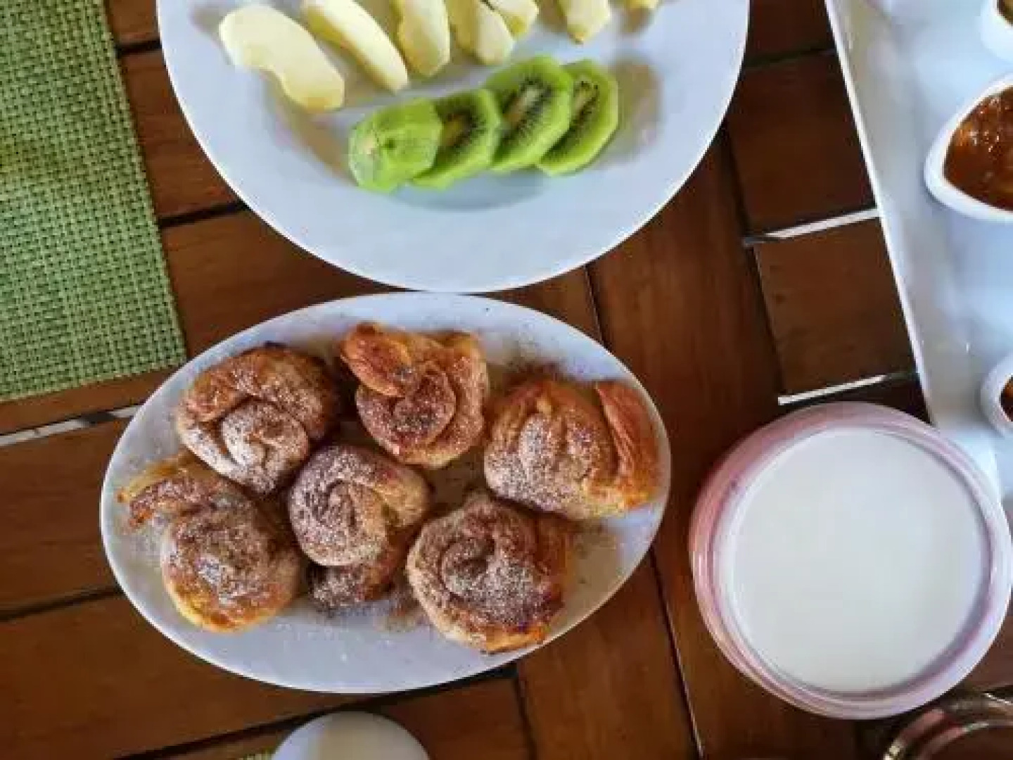 Istron Luxury Maisonettes