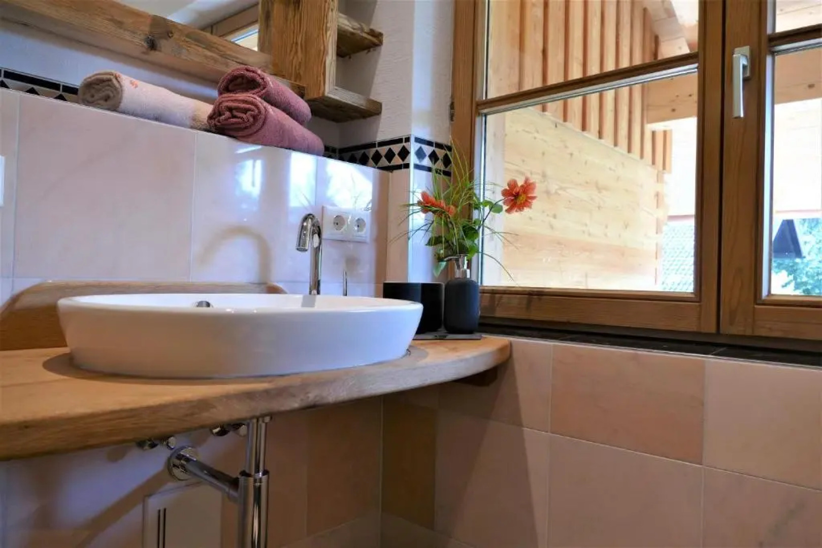 Ferienwohnung Goller