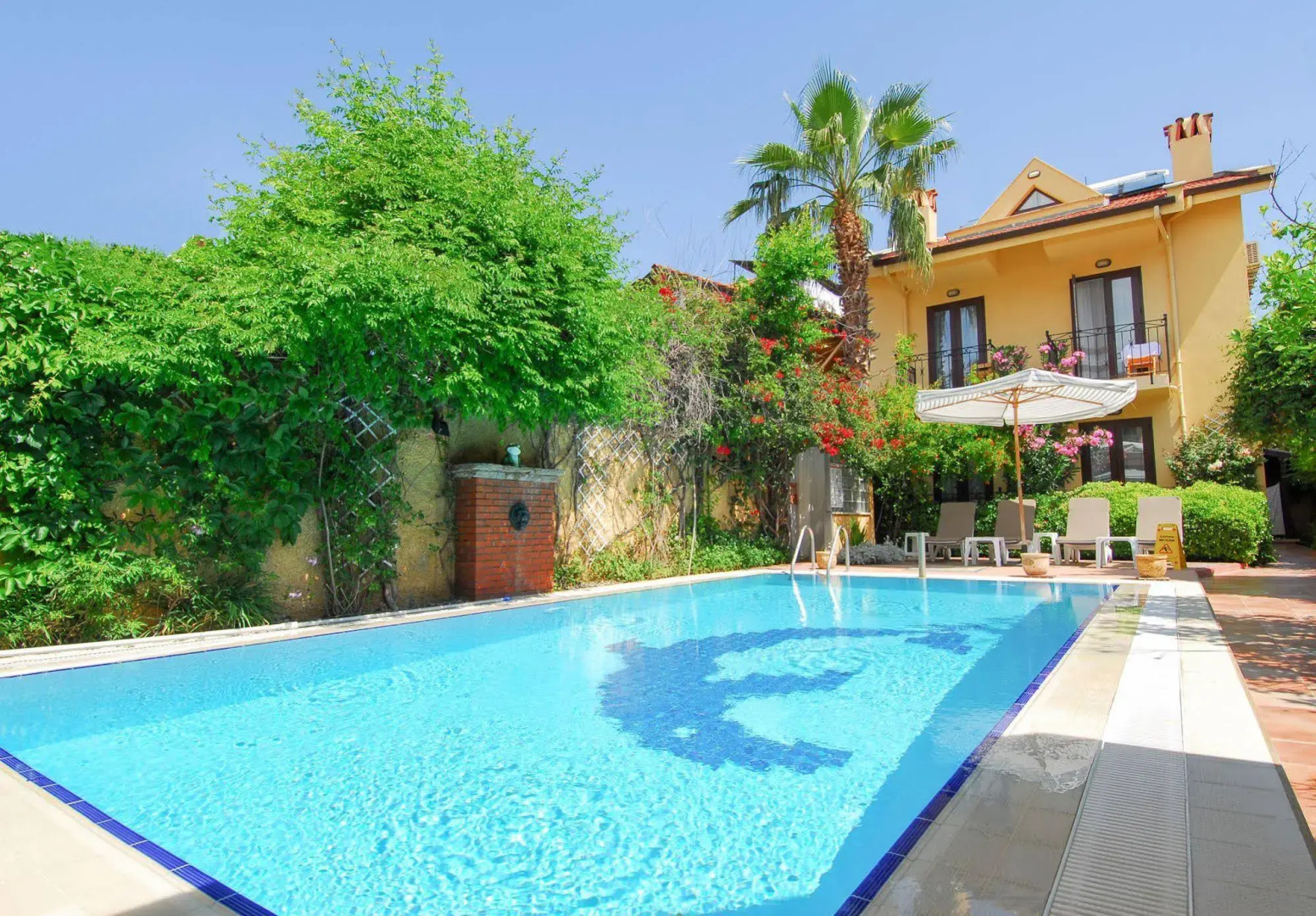 Villa DanLin Hotel - Boutique Class