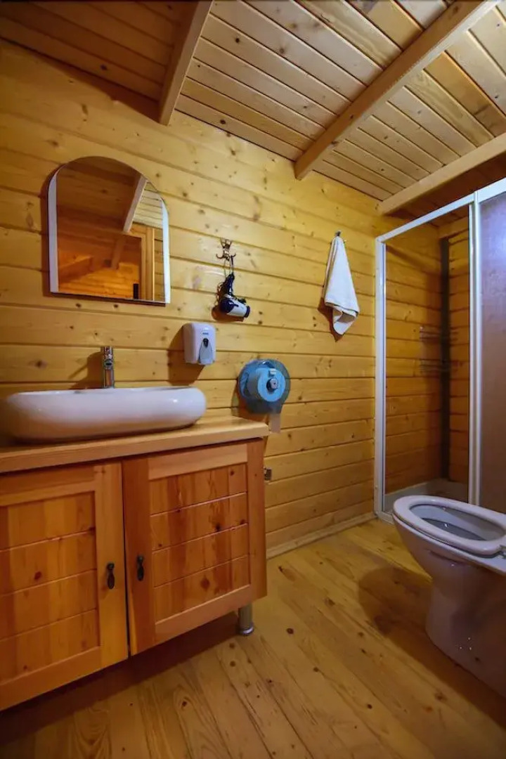 Yeldegirmeni Bungalow Hotel