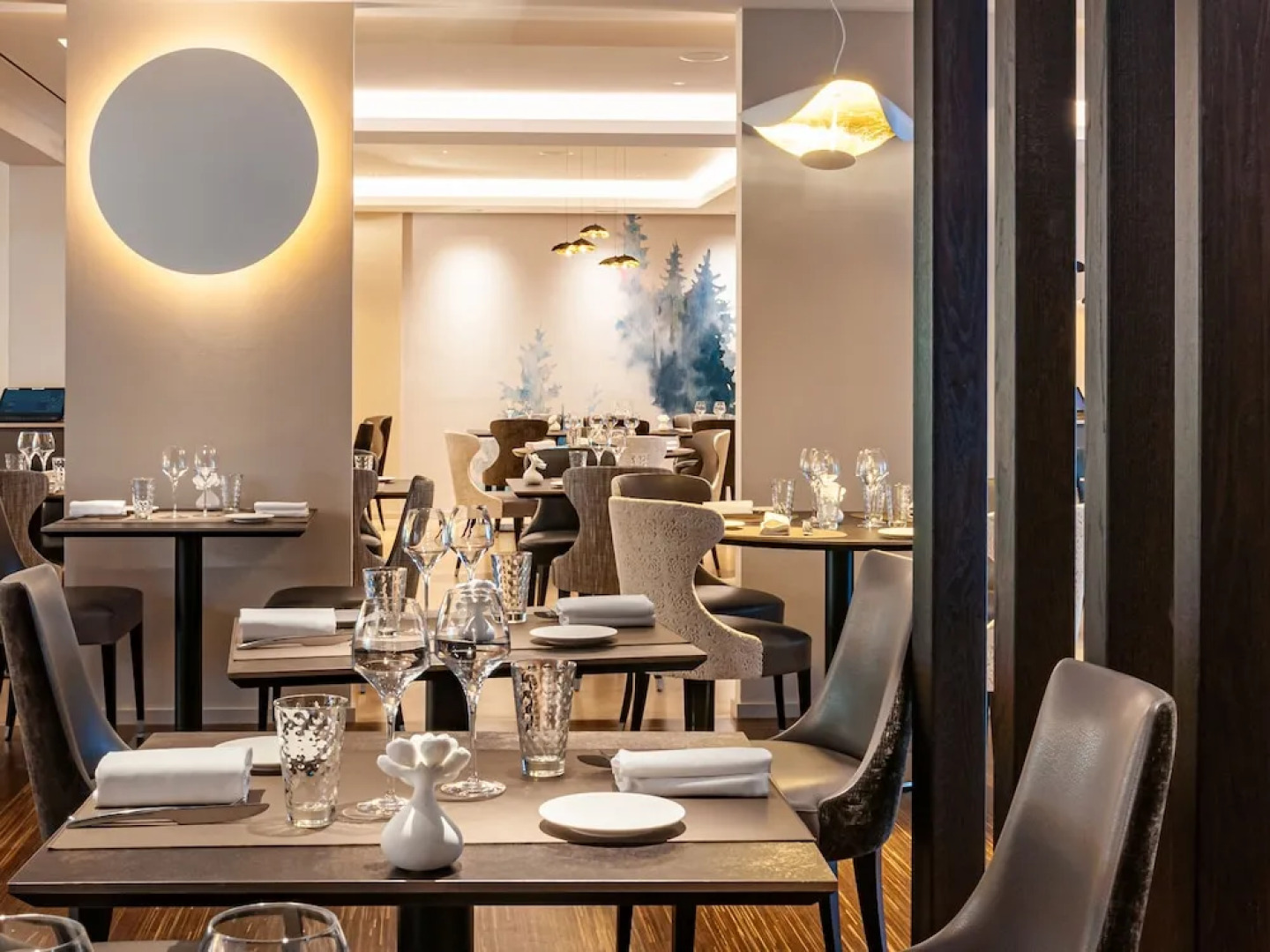 Hotel Restaurant & Spa Verte Vallée