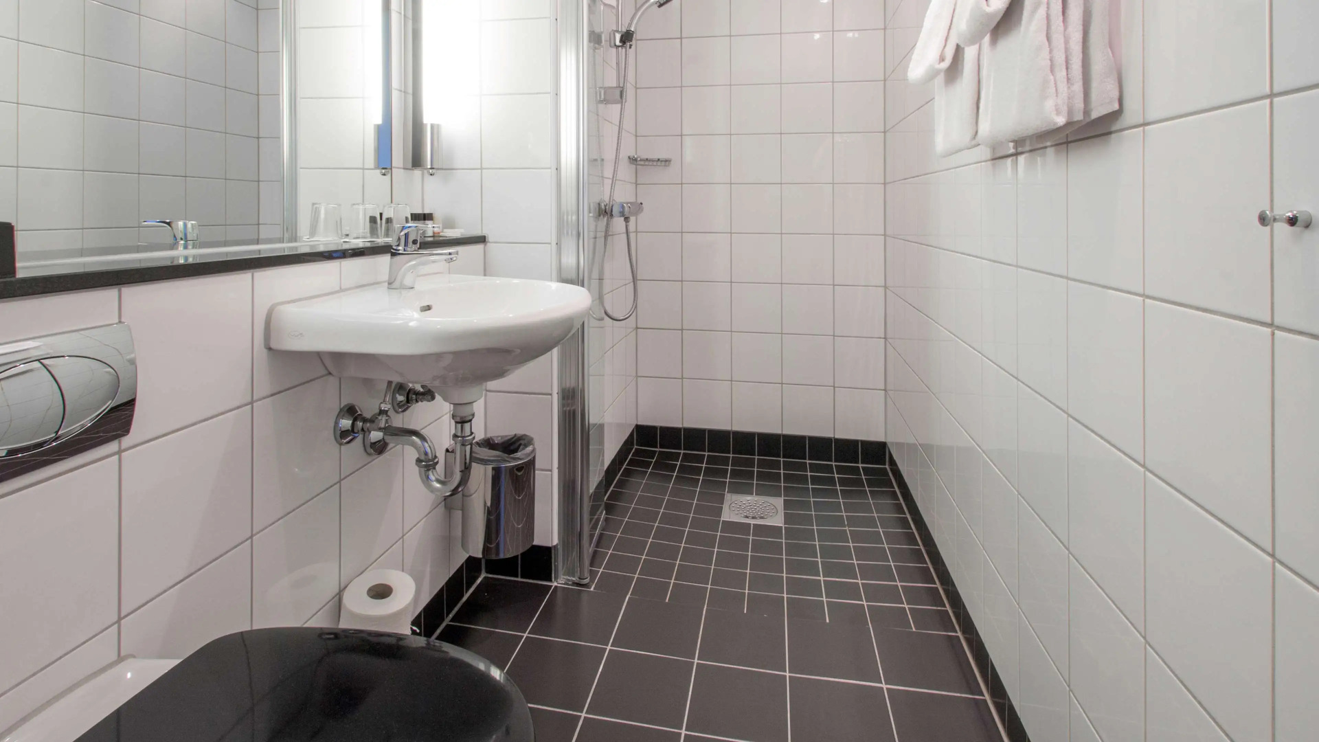 Best Western Plus Time Hotel