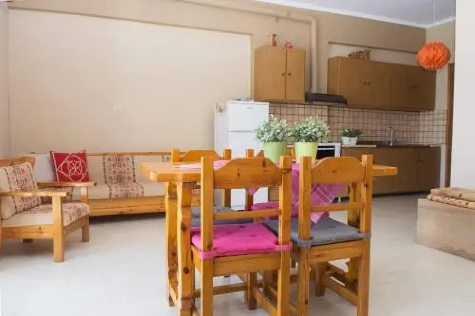 Mastiha Emporios Apartments