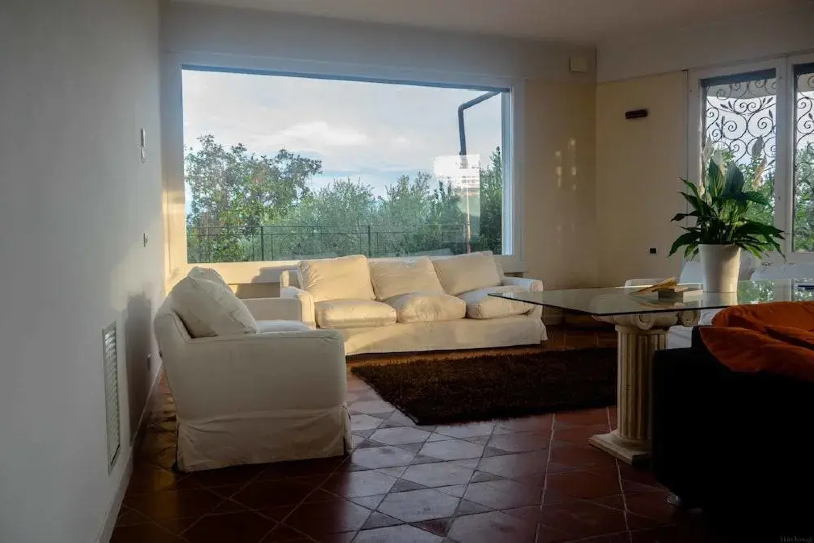 B&B Villa Le Robinie