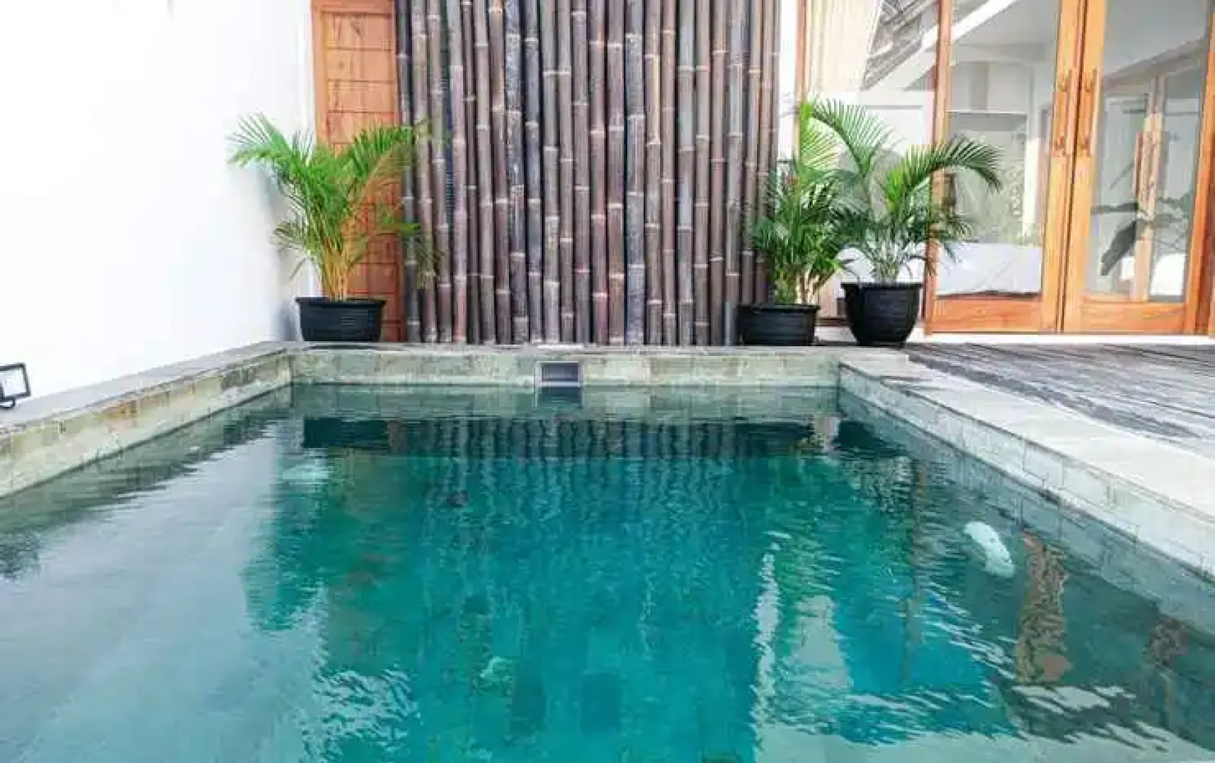 Watukarung Prapto Homestay