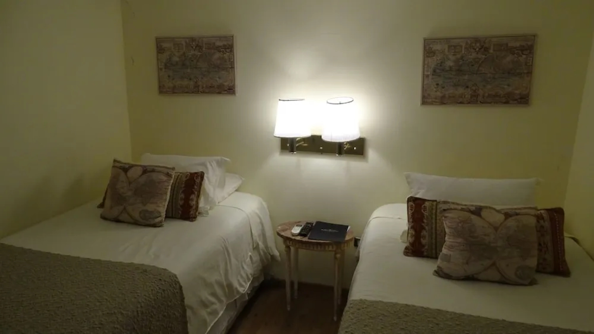 Primera Hacienda Hotel Boutique