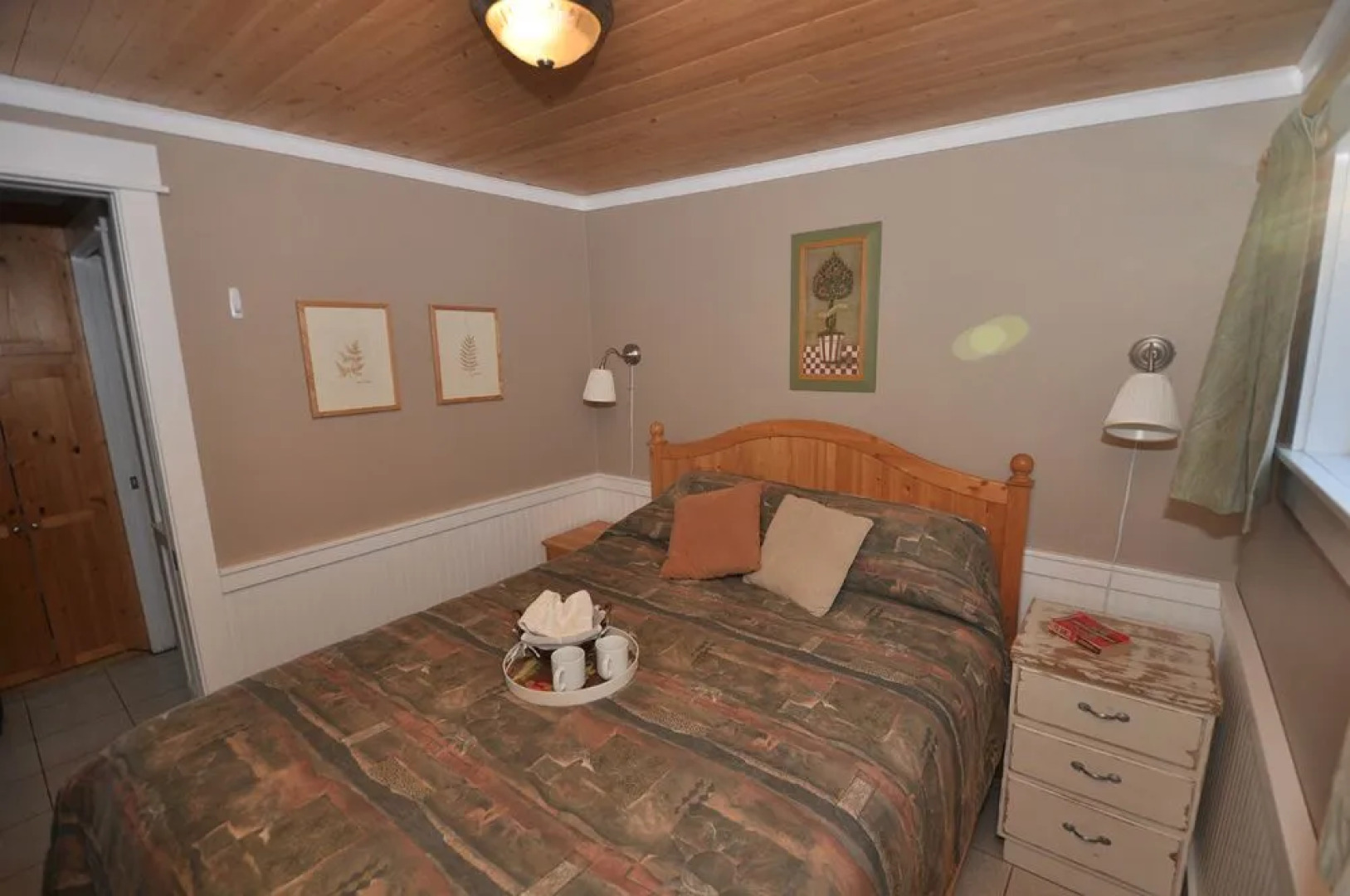 Seclusion Bay Resort