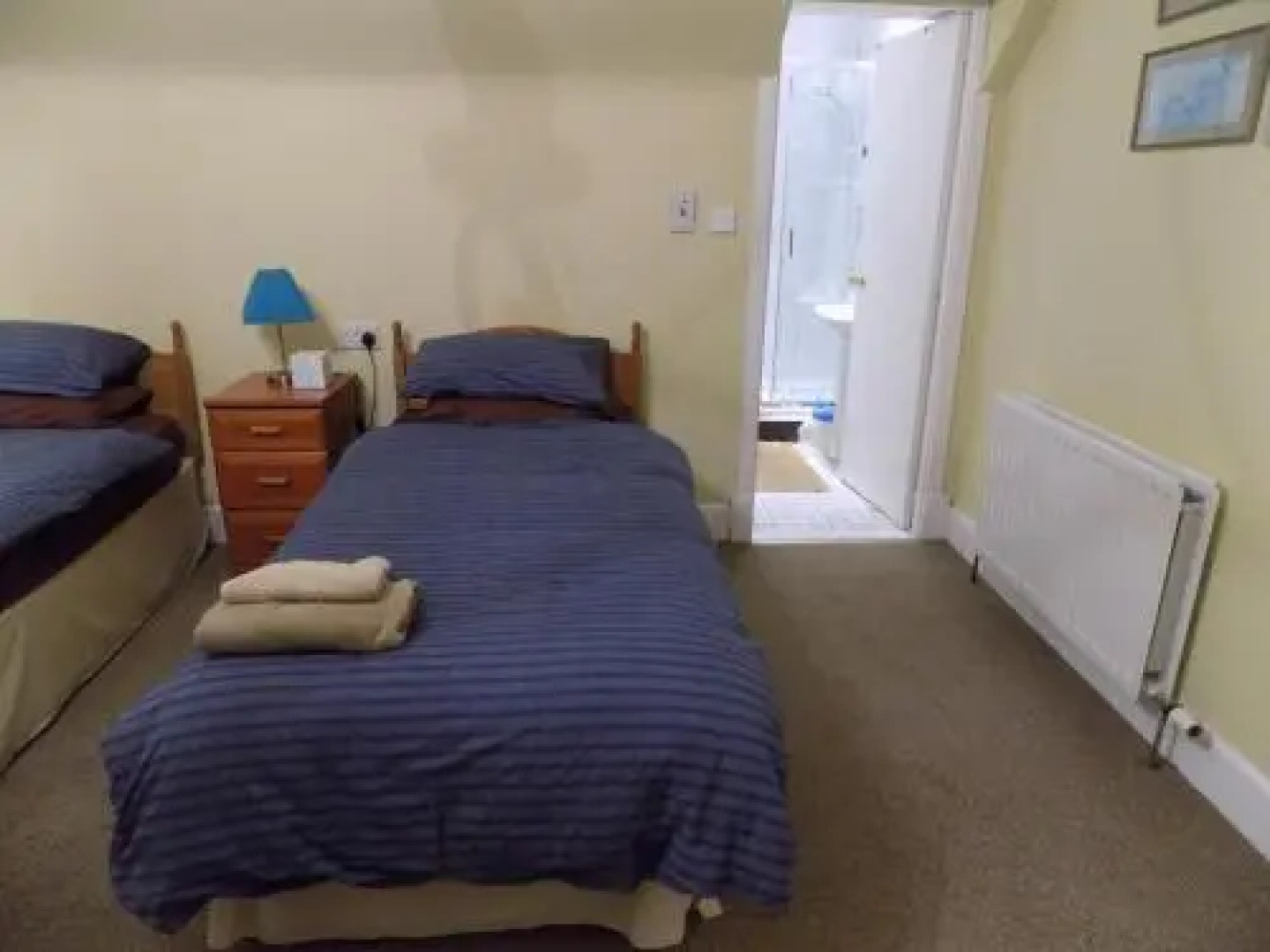 Greenridge Guest House