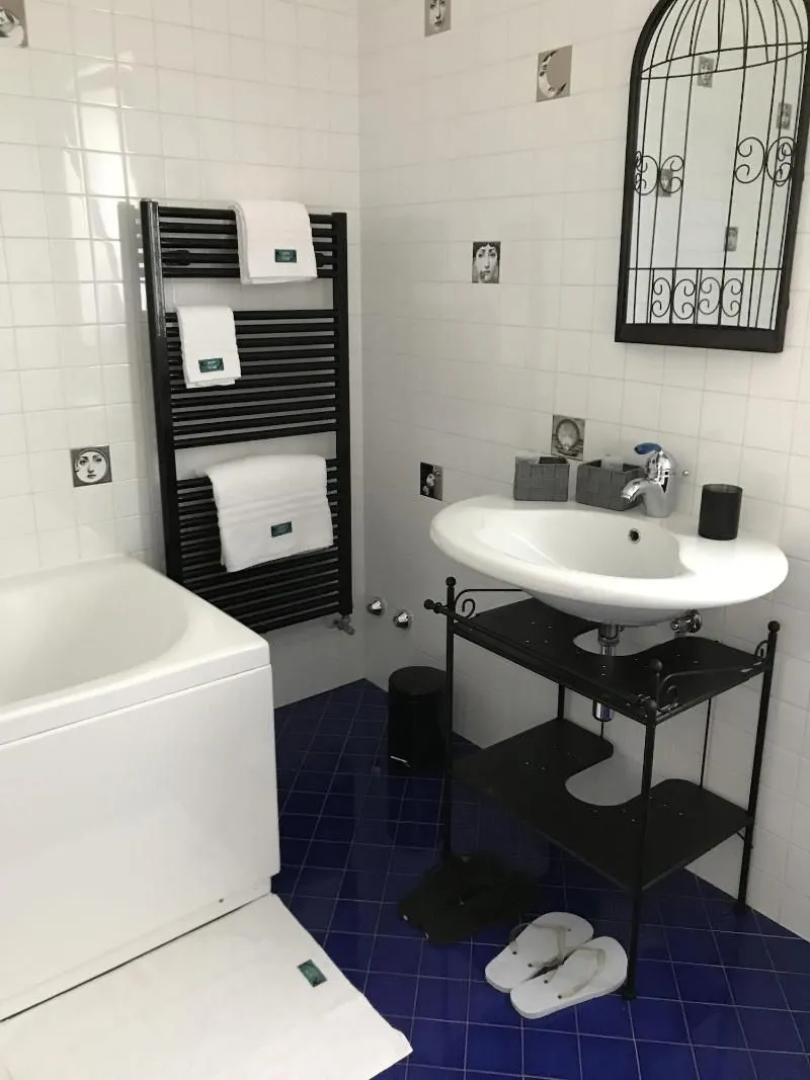 Dimora nel Benessere