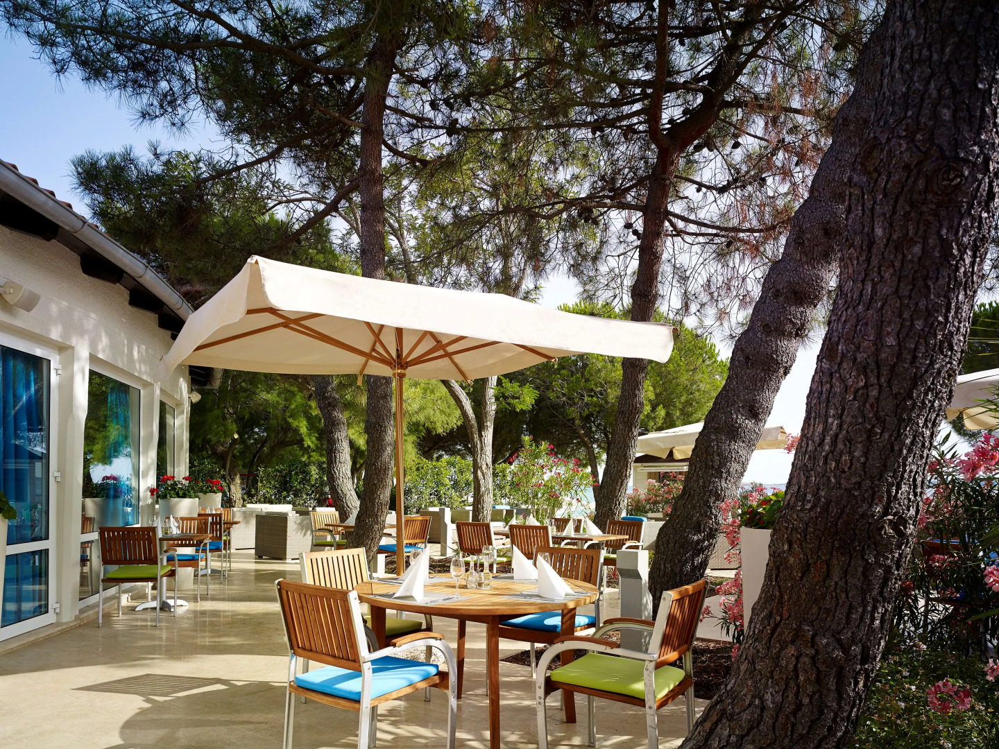 Park Plaza Belvedere Medulin