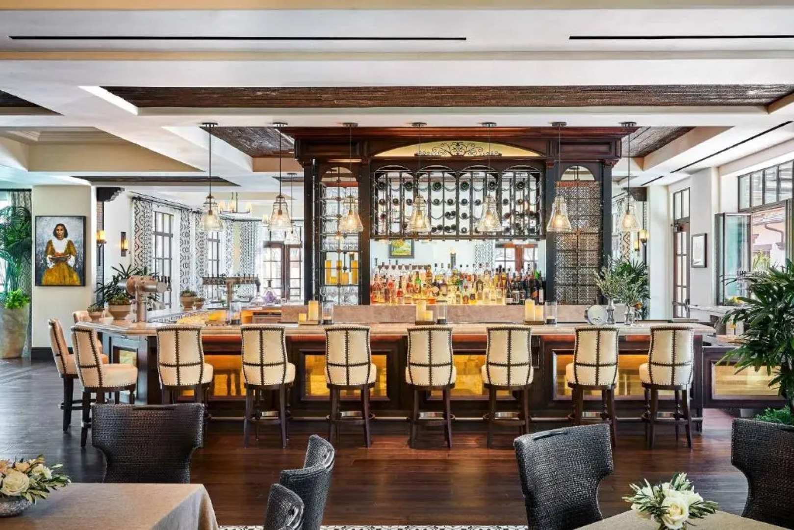 Inn at the Mission San Juan Capistrano, Autograph Collection by Marriott