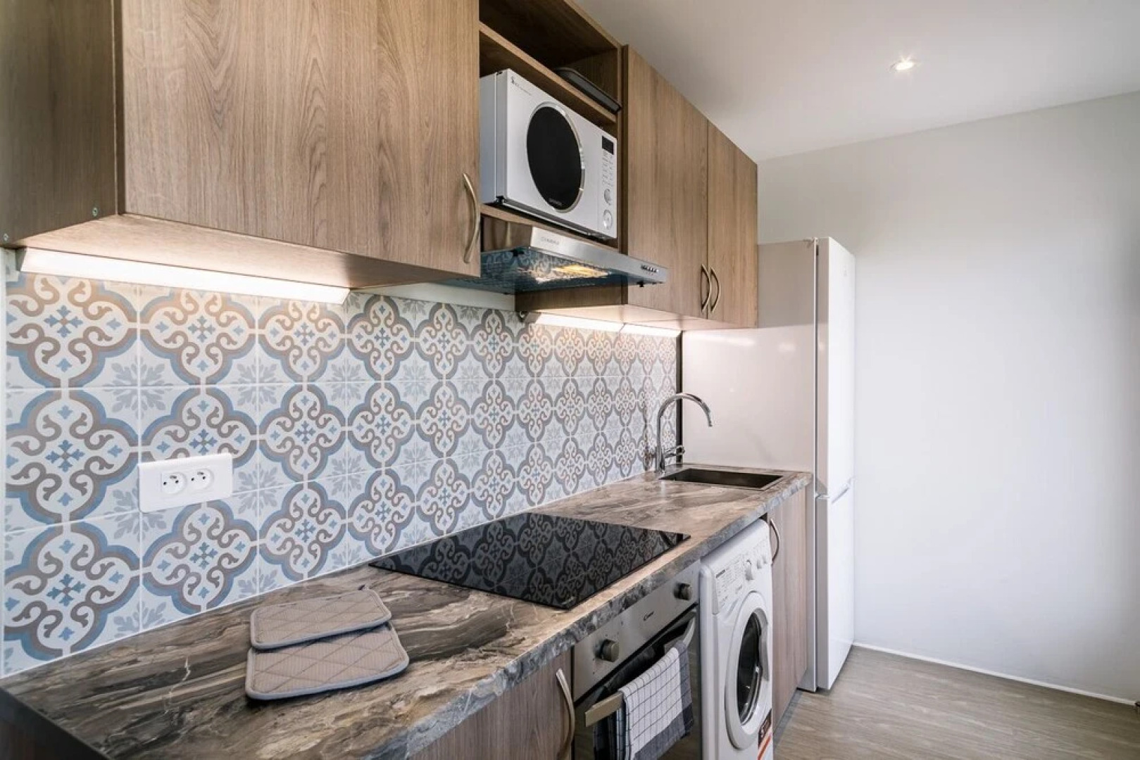 Résidence New Life 1