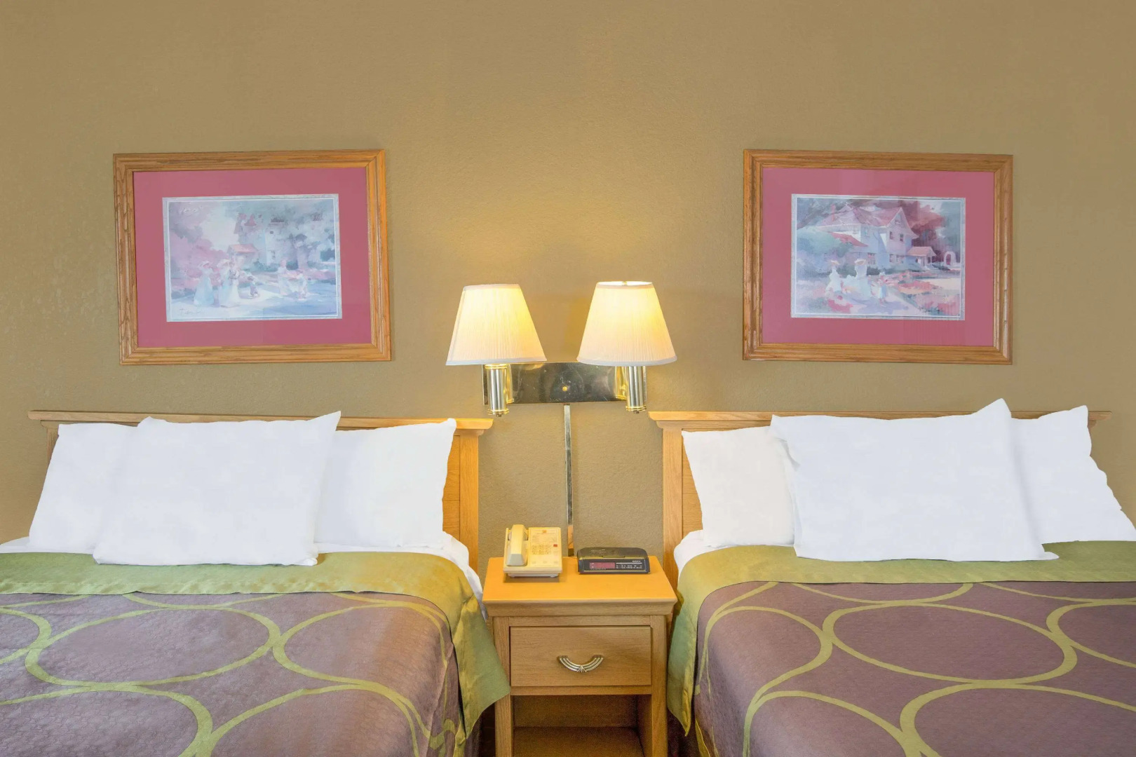 Super 8 by Wyndham Blytheville