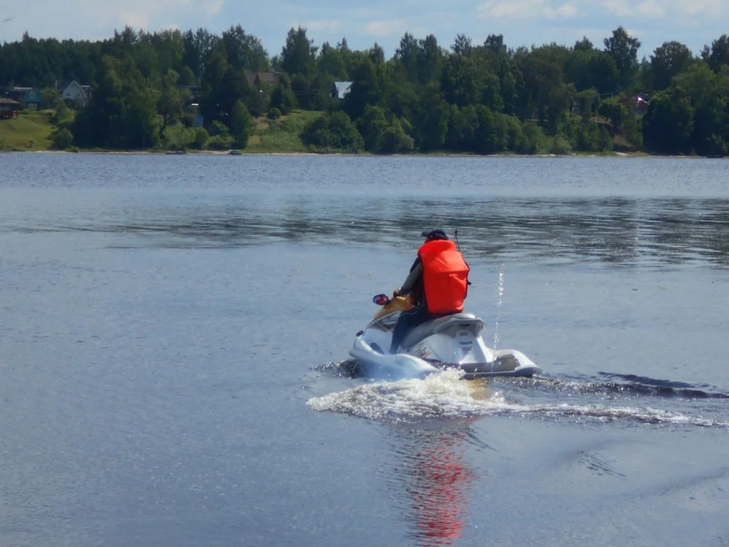 Парк-отель Диево Городище