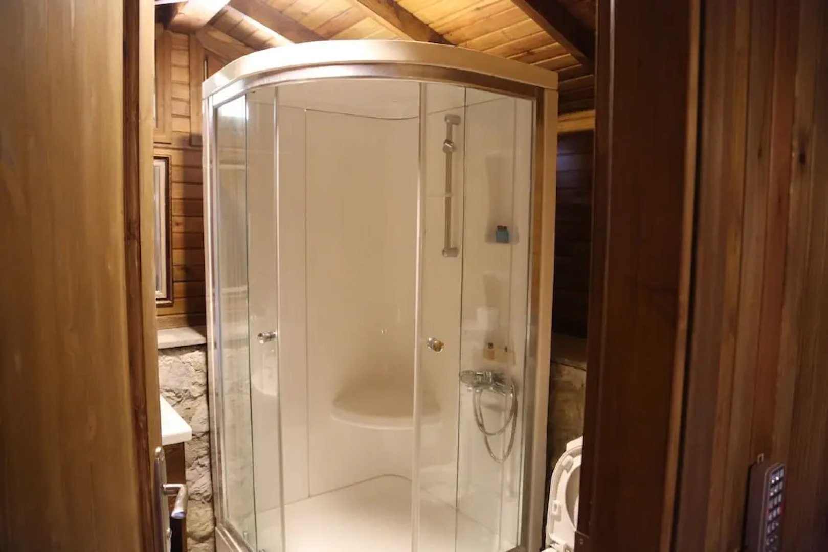 Çambaşı Armutalan Dağ Evleri