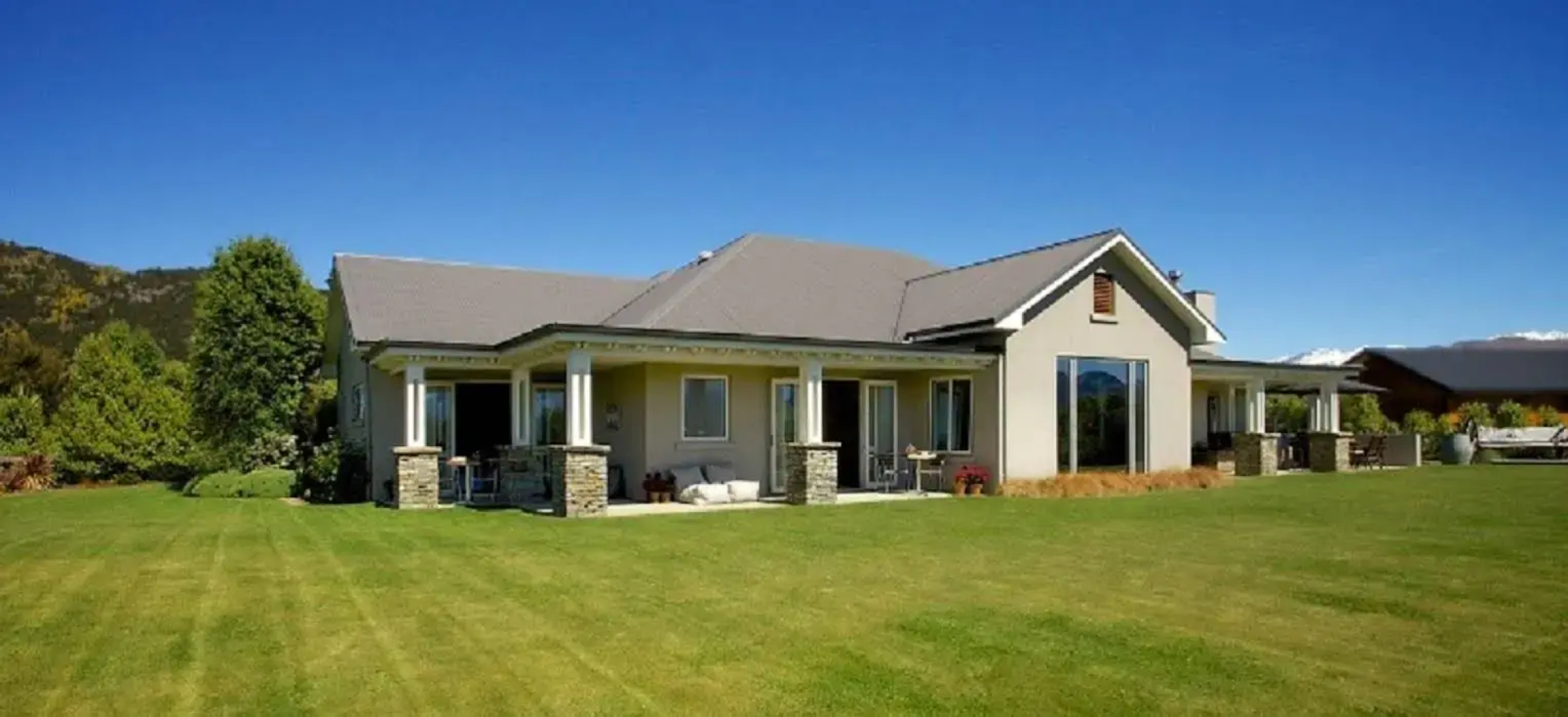 Riverview Terrace