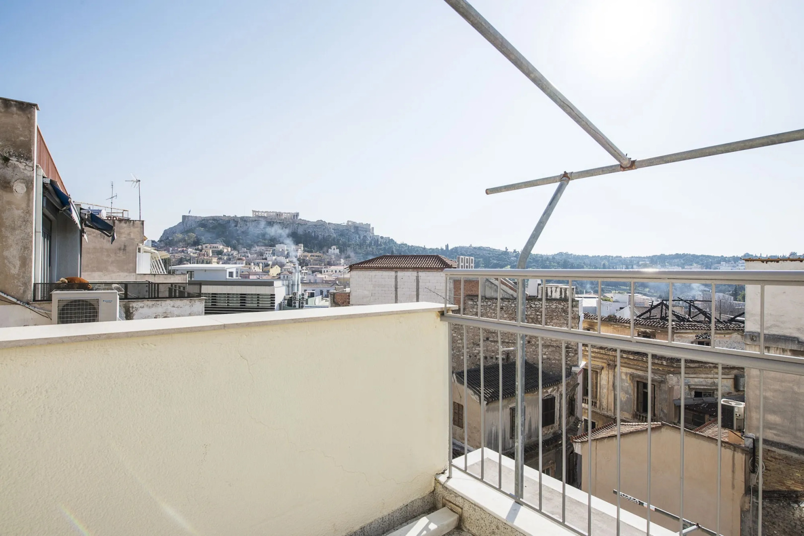 Safestay Athens Hotel