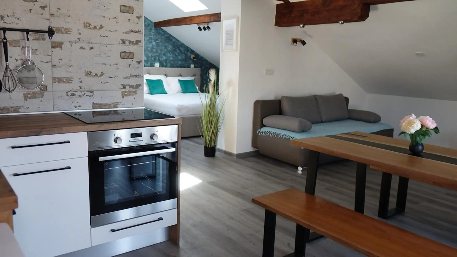 Apartmani Megi & Tomi SELF CHECK IN
