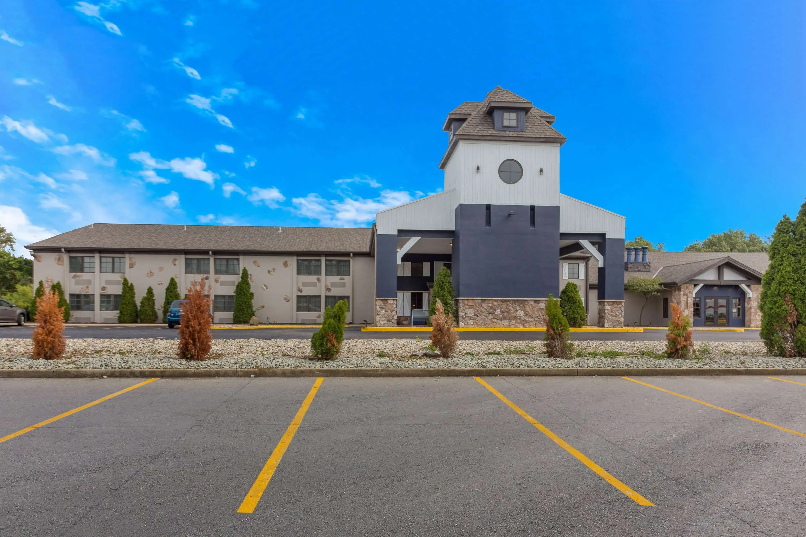 Wingate by Wyndham South Bend/Notre Dame