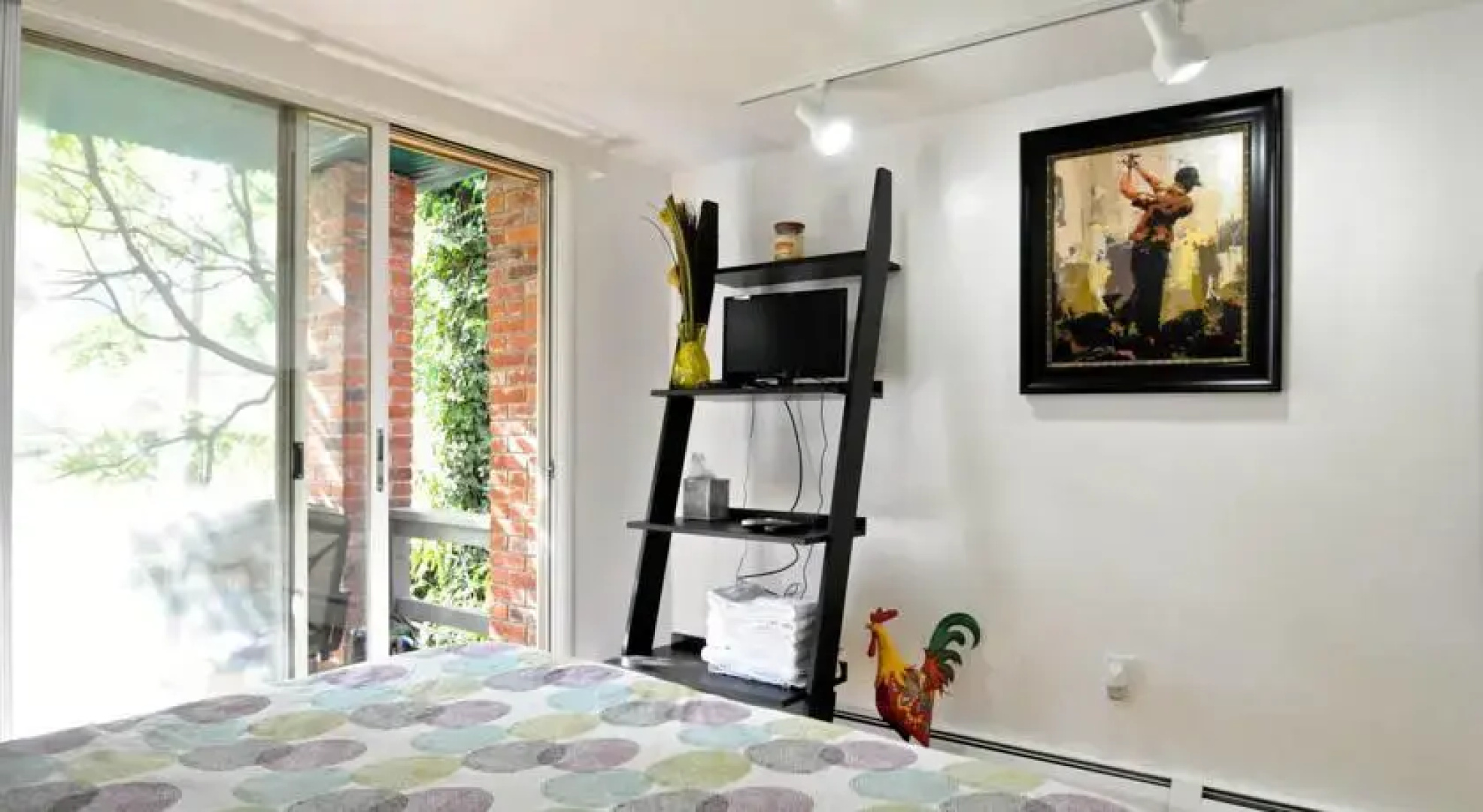 Queens Village Studio