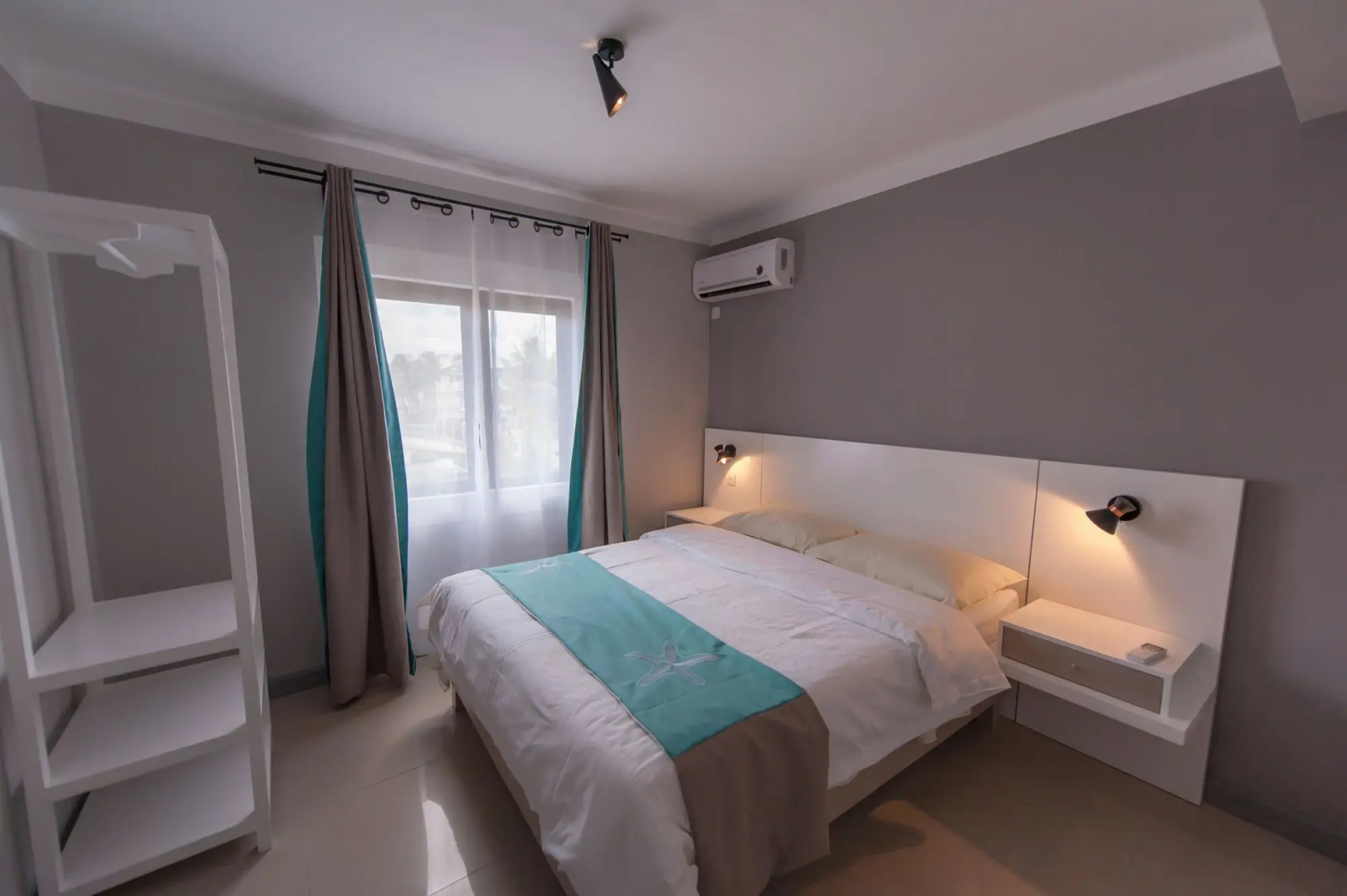 GoSun Beach Residence