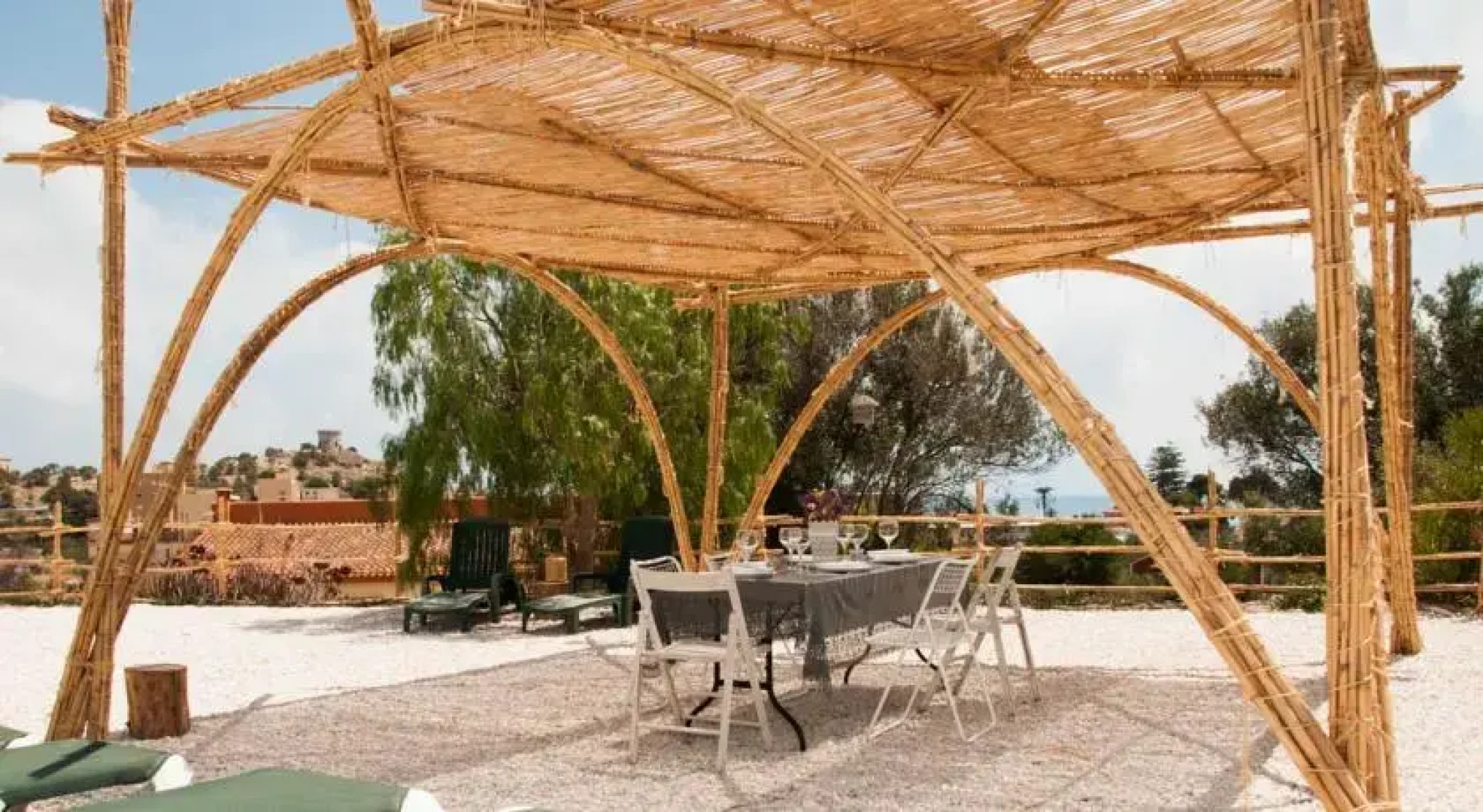 Casa Rural El Paraíso