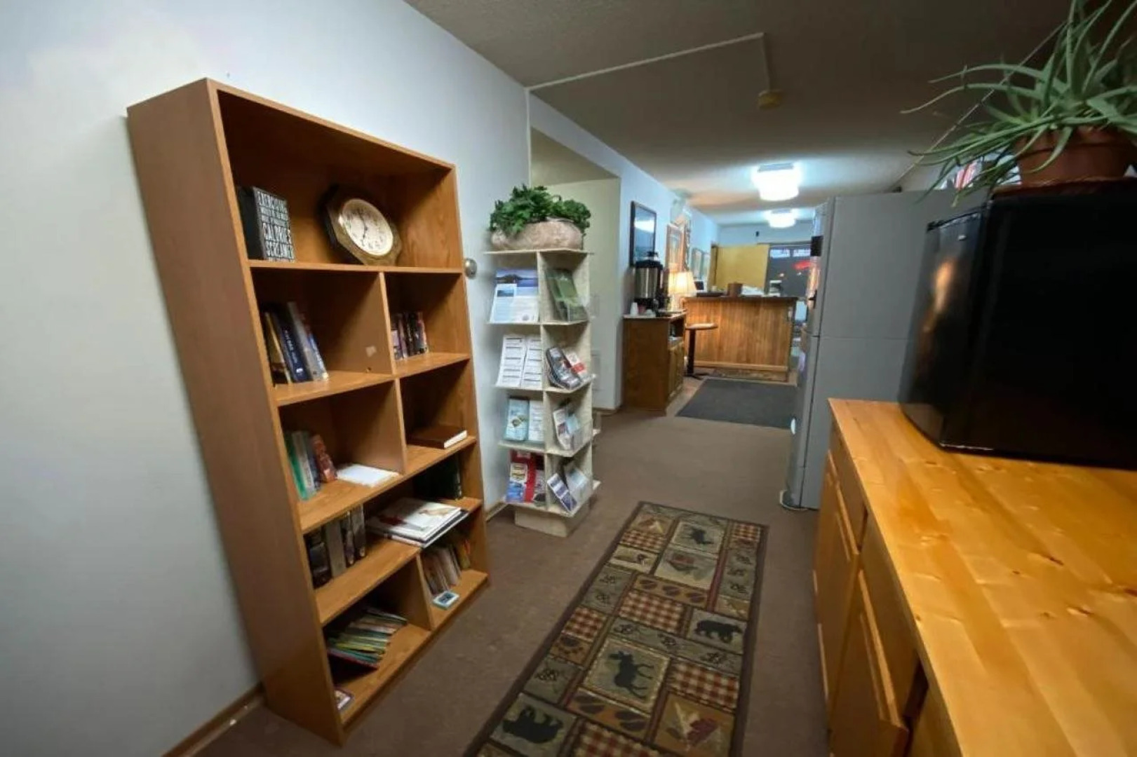 Love Hotels Voyageur by OYO at International Falls MN