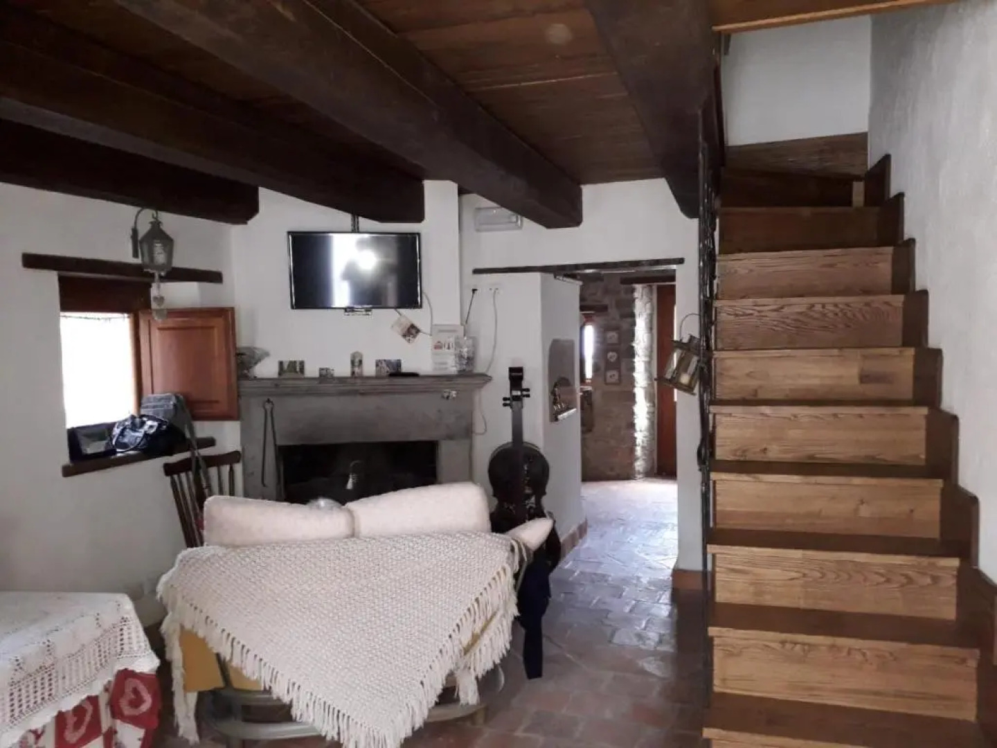 B&b ldl Amatrice