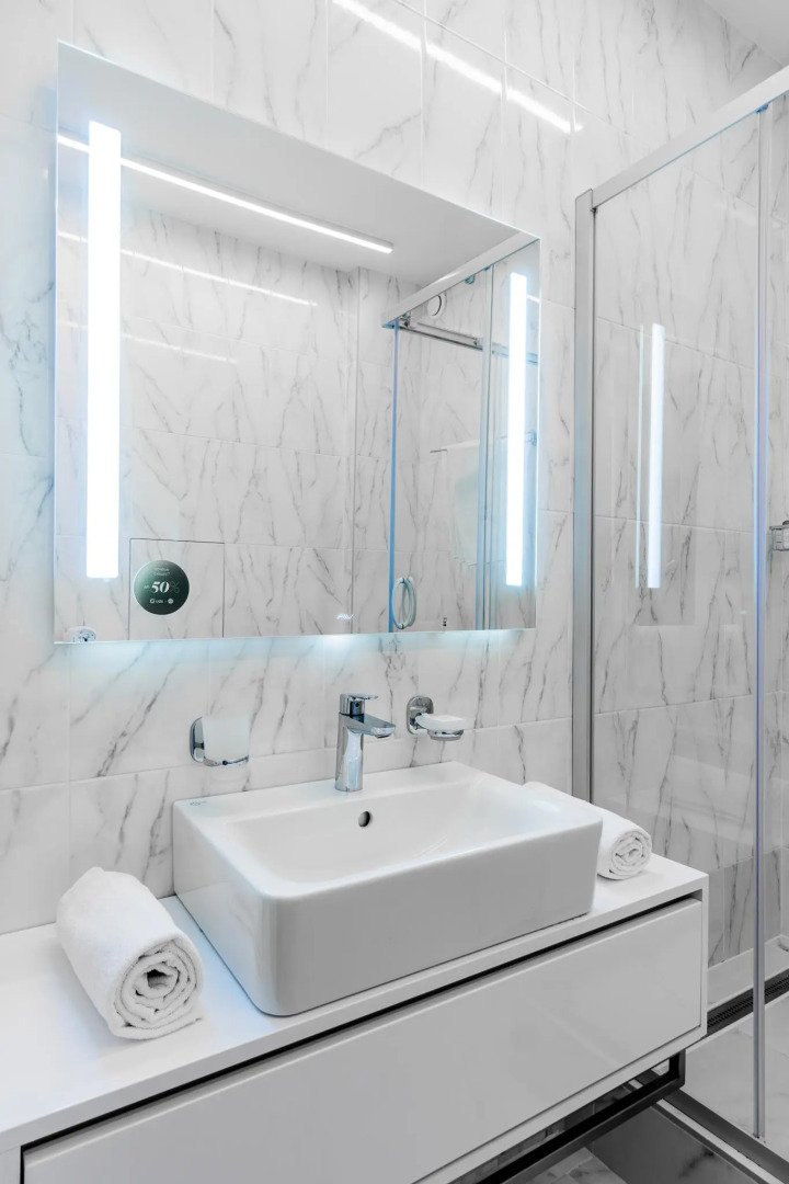 Апартаменты Keytee.Home (Кейти.Хоме) на улице 2-я Советская улица 4Б