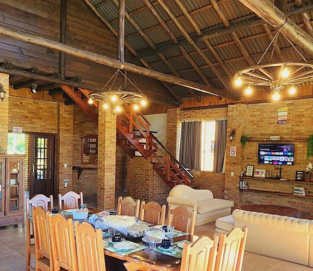 Recanto Vera Lucia - Casa Familia