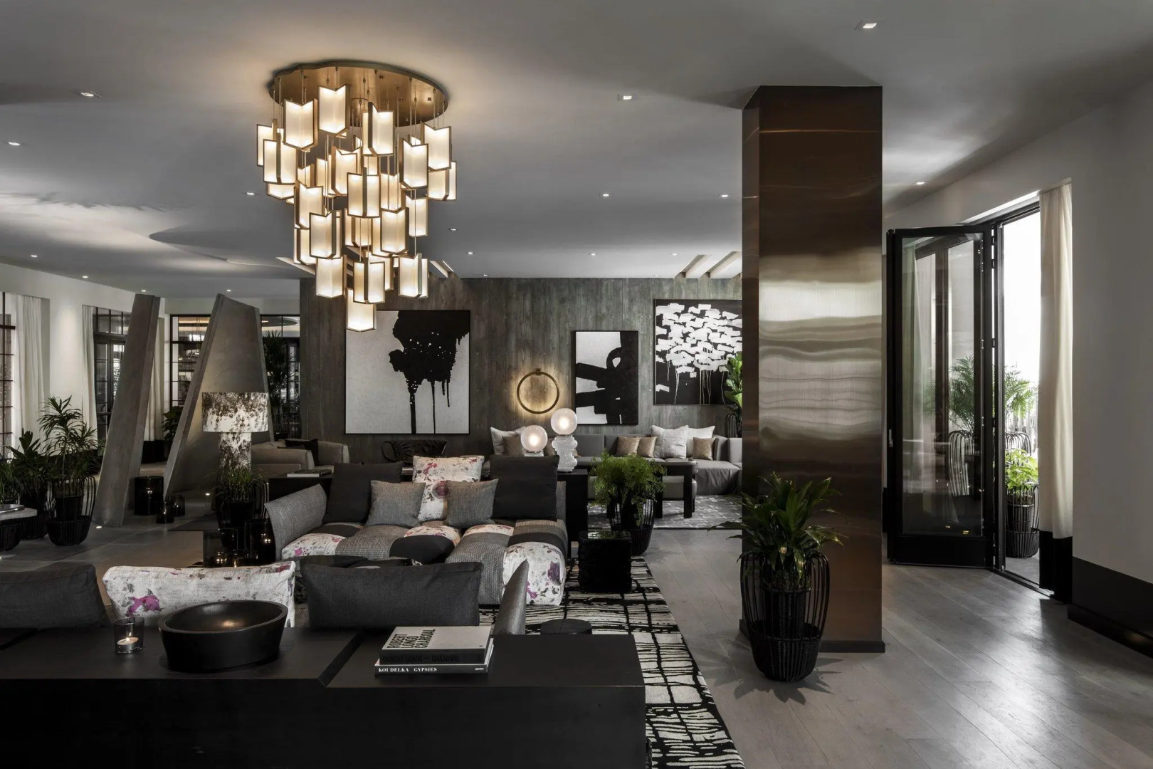 Kimpton La Peer Hotel West Hollywood by IHG