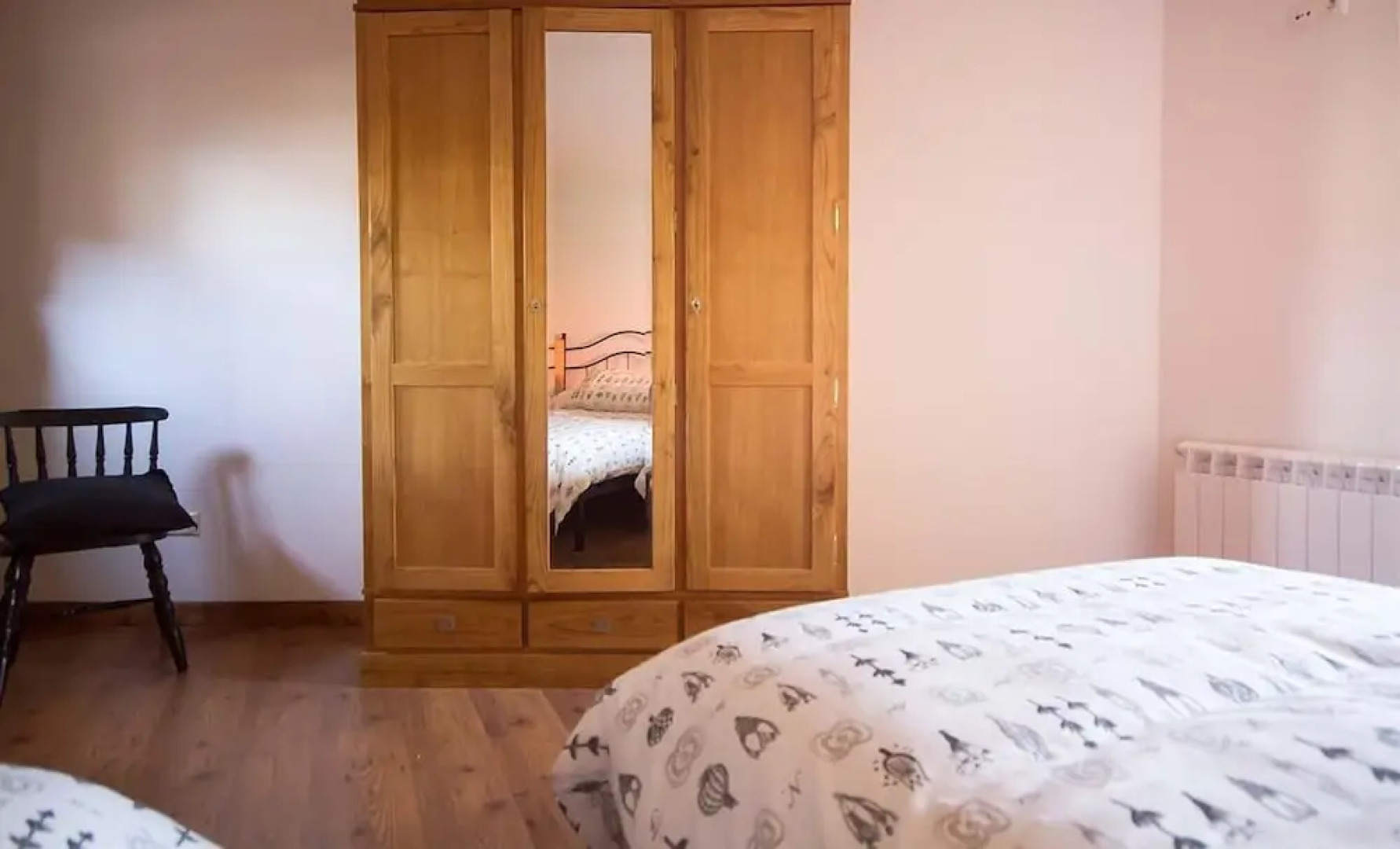 106091- House in Carnota