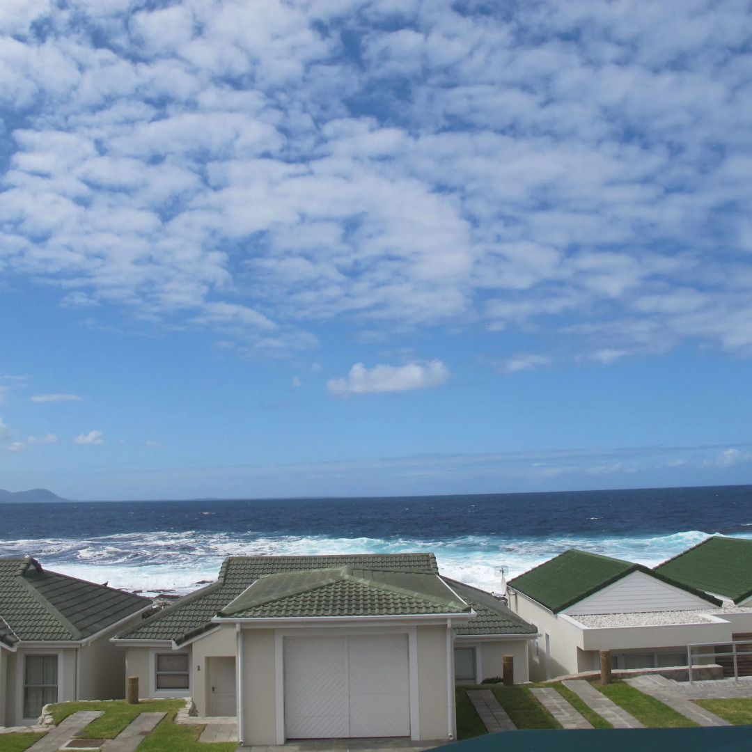 Ocean Edge Apartments