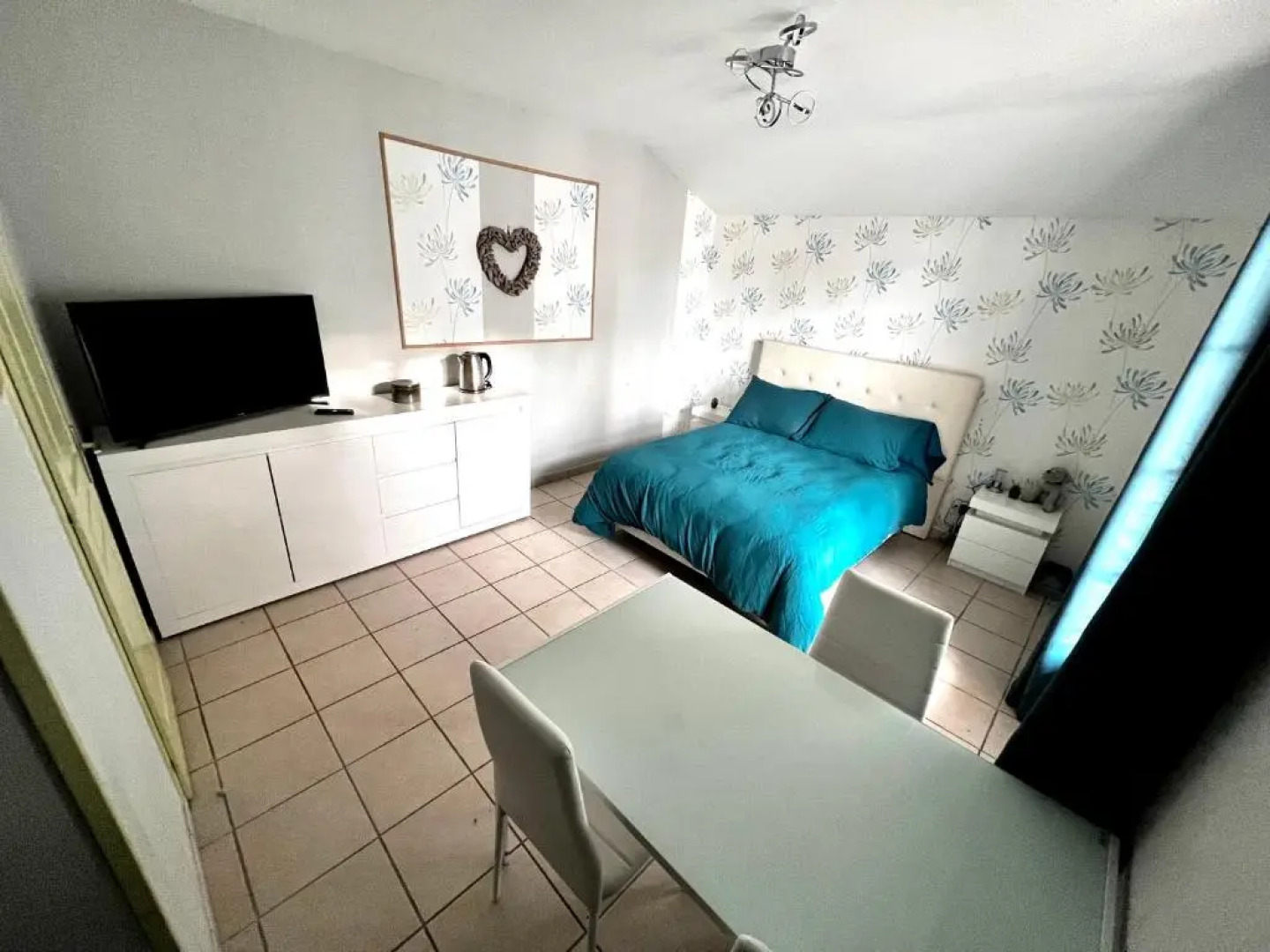 La GLORIETTE DE L'ETANG