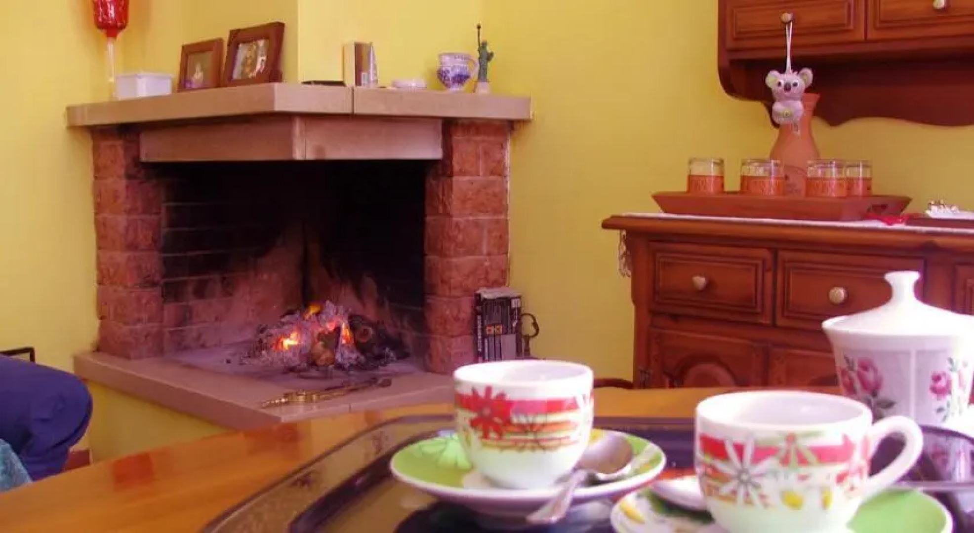 B&B Villa la Ginestra