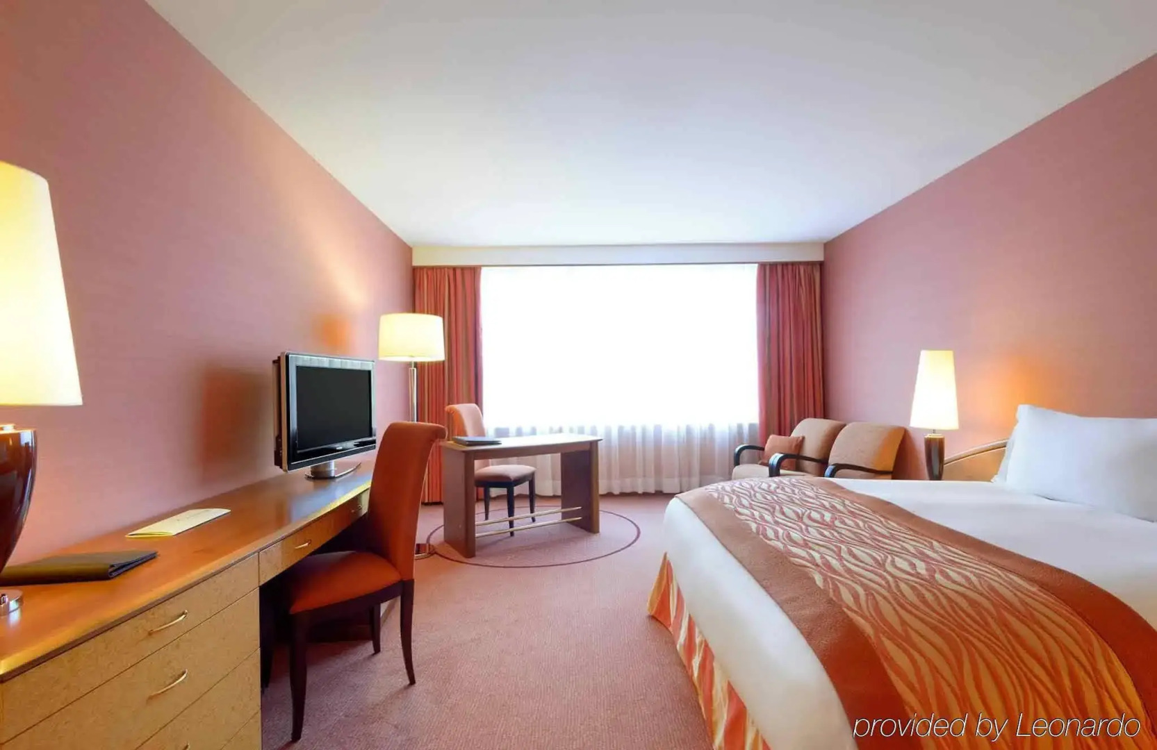 Sofitel Luxembourg Europe