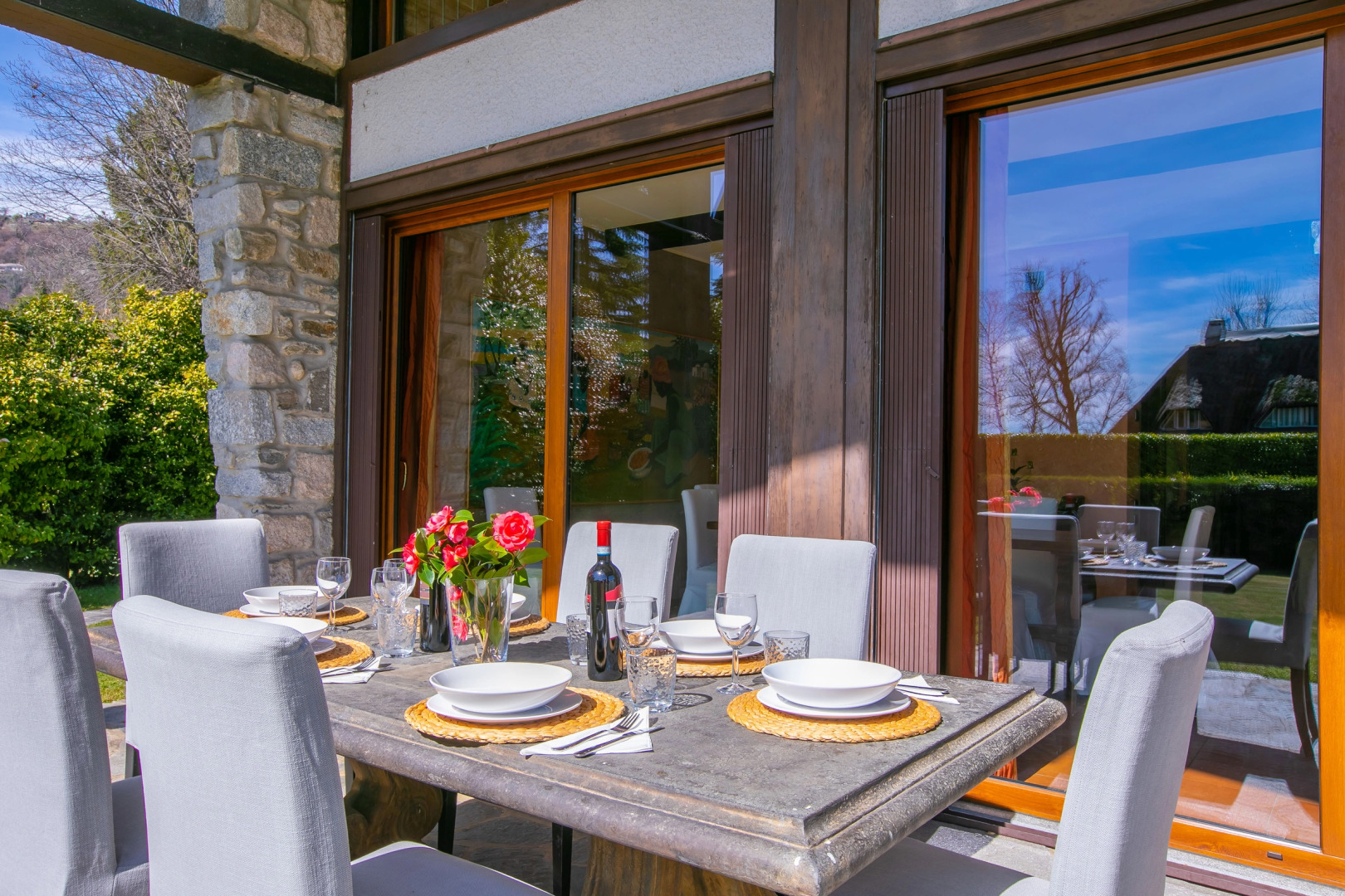 Water front Paradise Estate