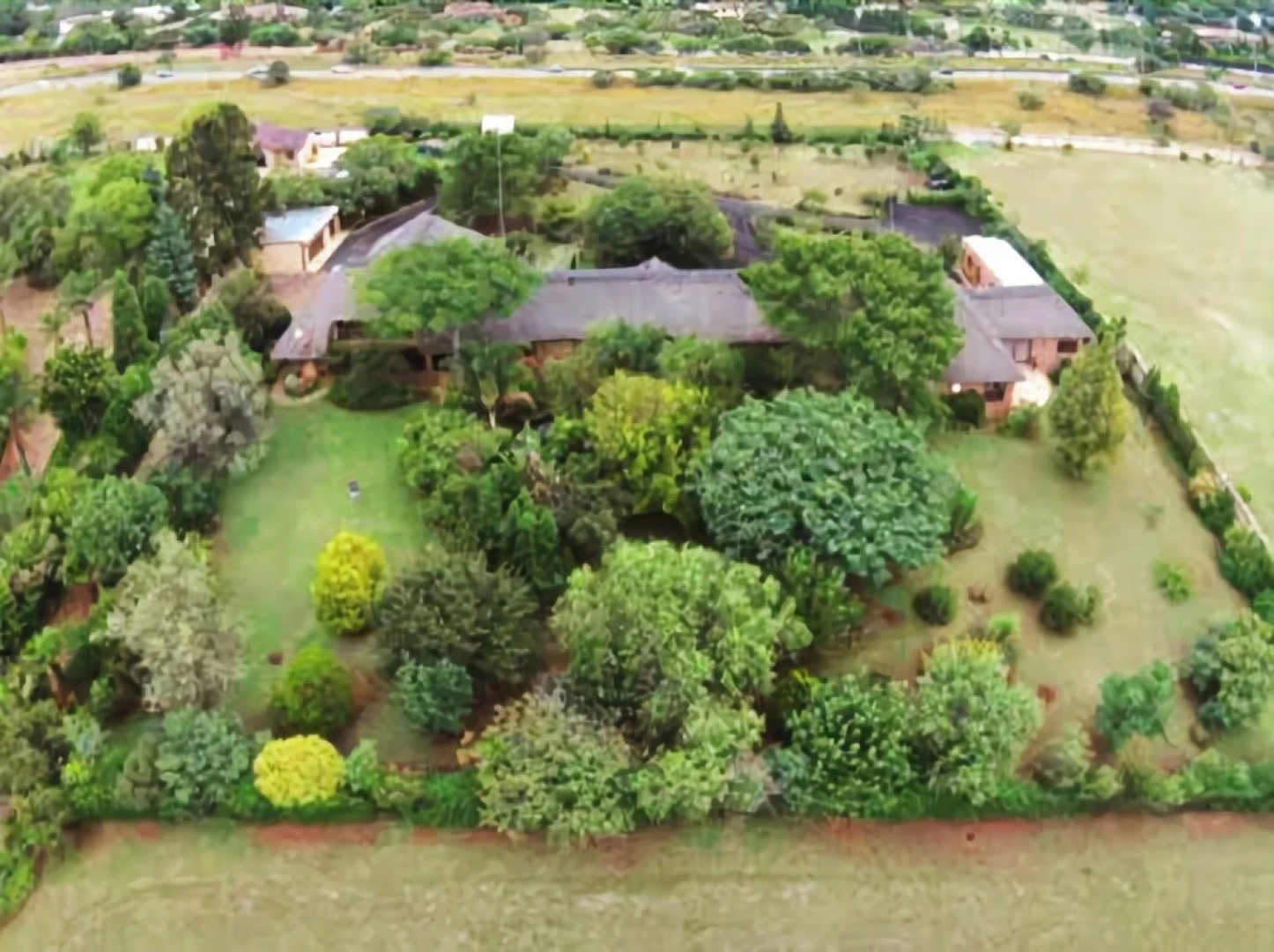 Ruimsig Golf View Manor and Conference Centre