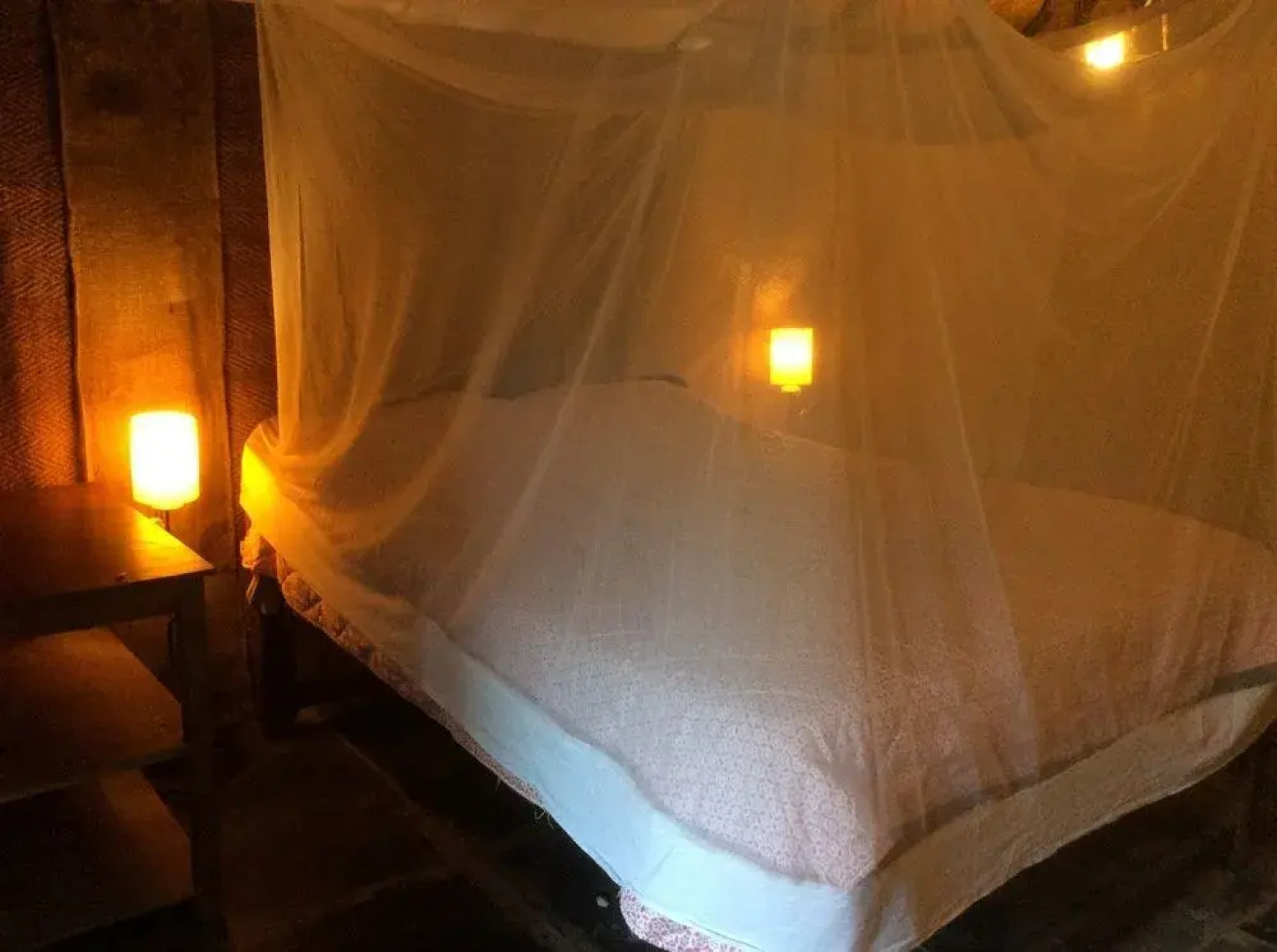 Marv Inns (Sea View Double)