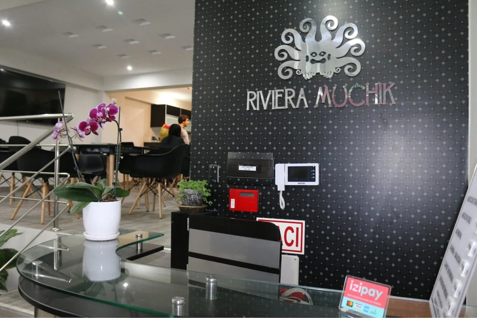 Hotel Riviera Muchik