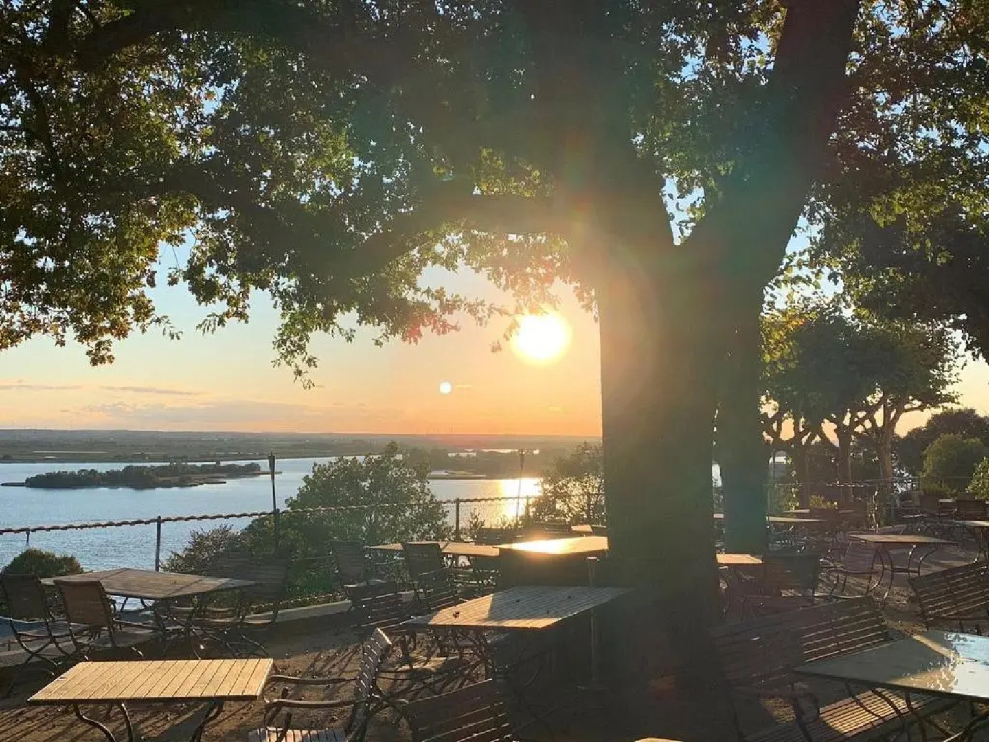 Hotel Süllberg - DAS ELBCOTTAGE - REMISE AM SÜLLBERG - BOARDING HOUSE