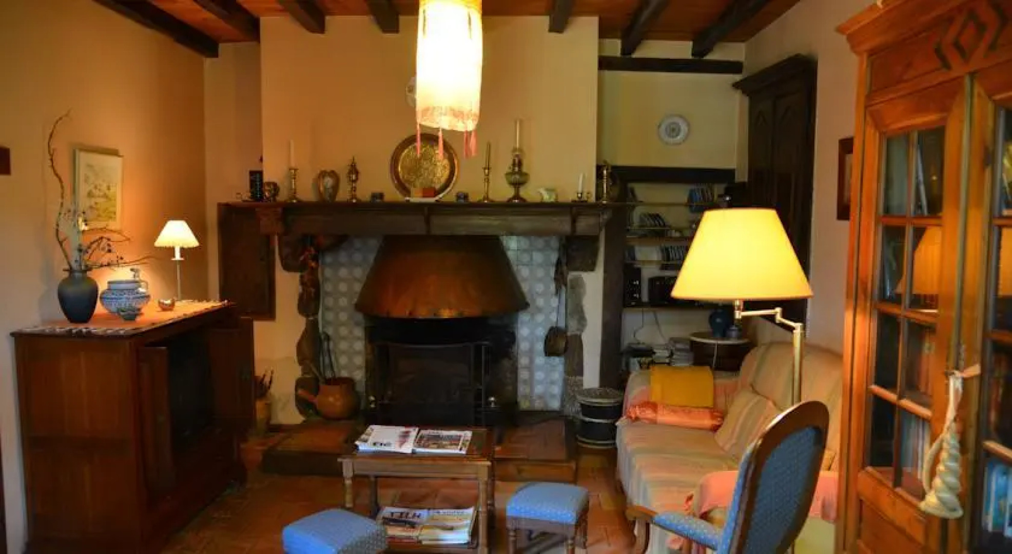 Les Jardins de Nigelle