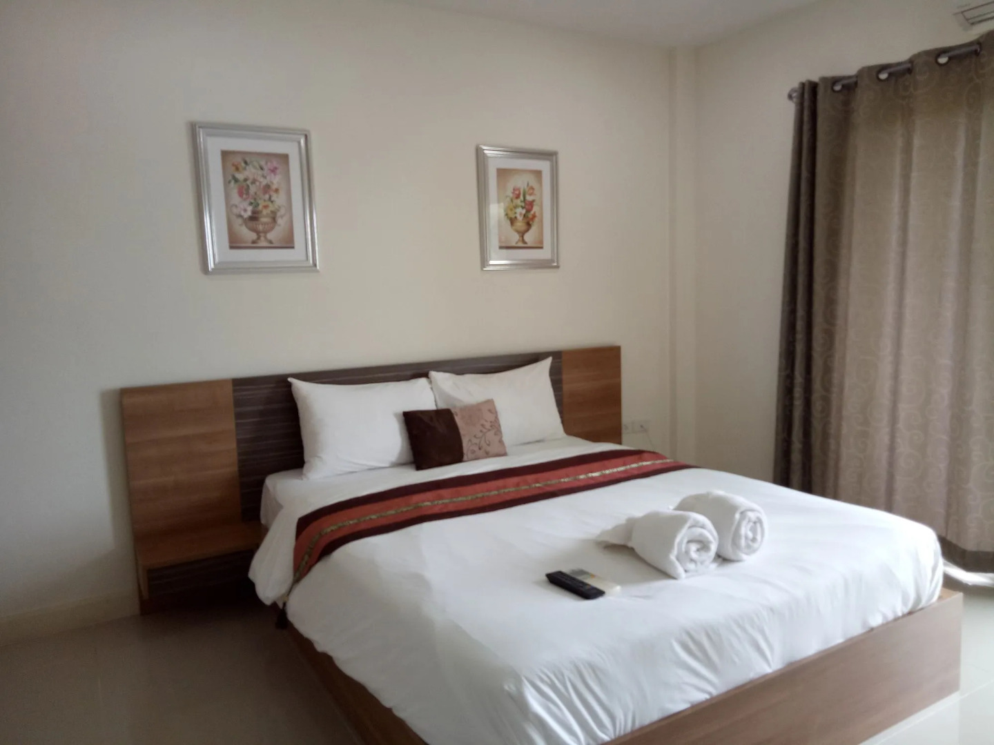 Privacy Residence Lopburi