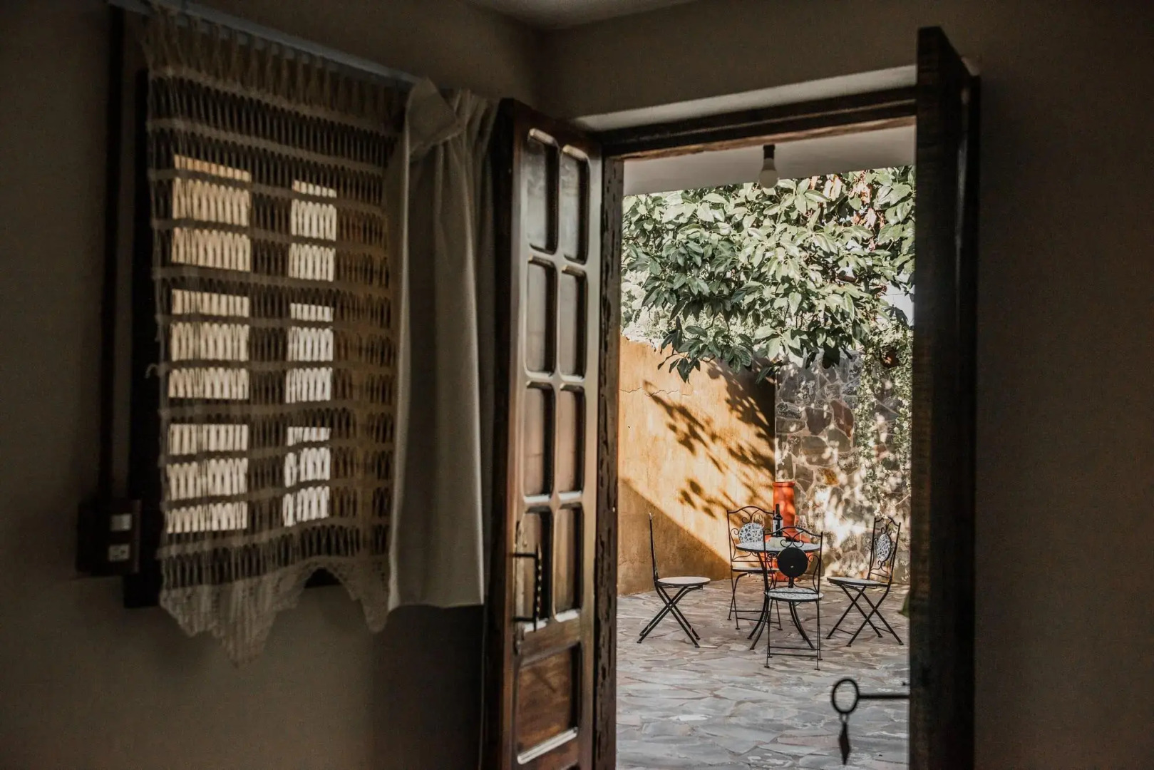 Tierra Soñada Hotel Boutique