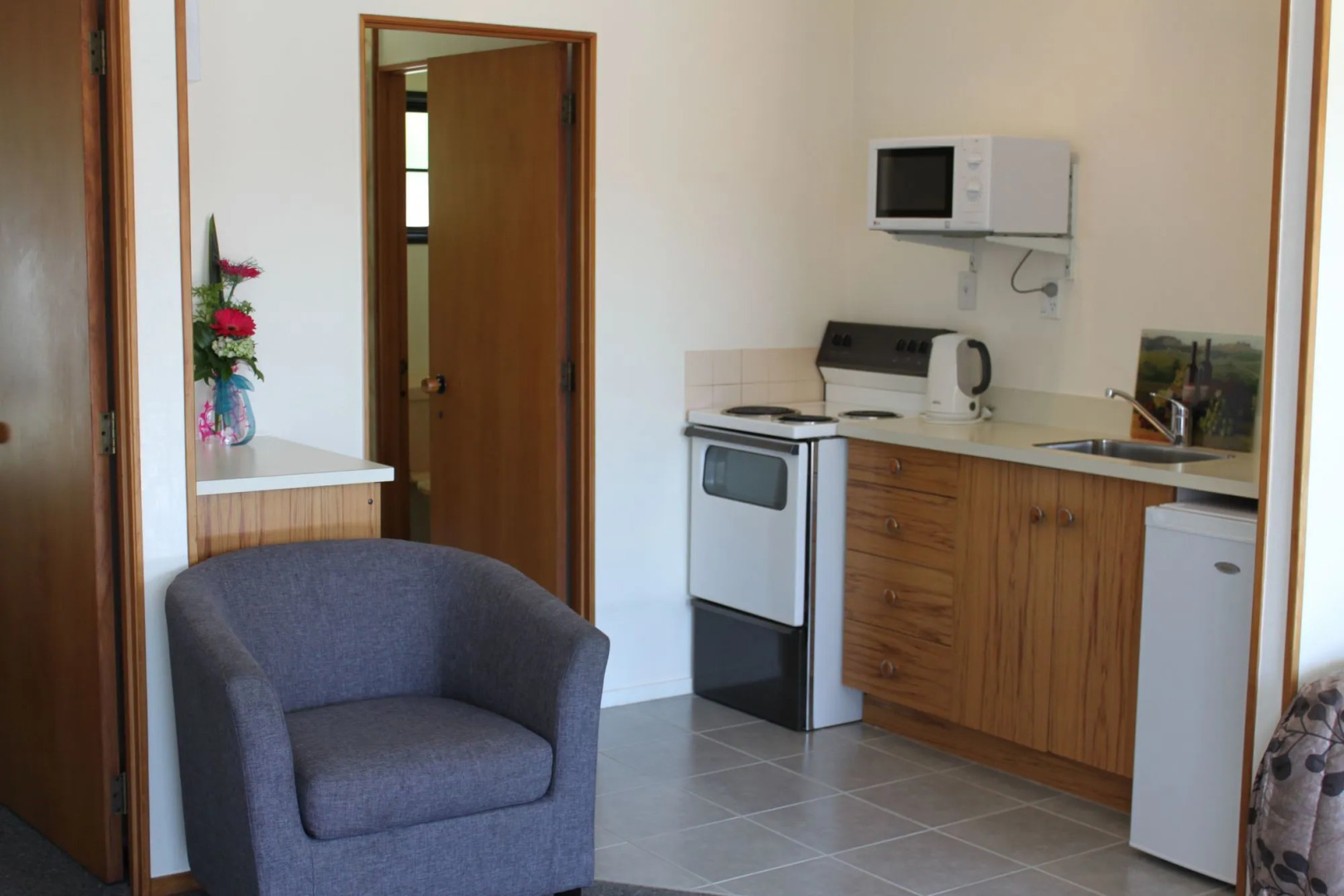 Cherry Court Motor Lodge