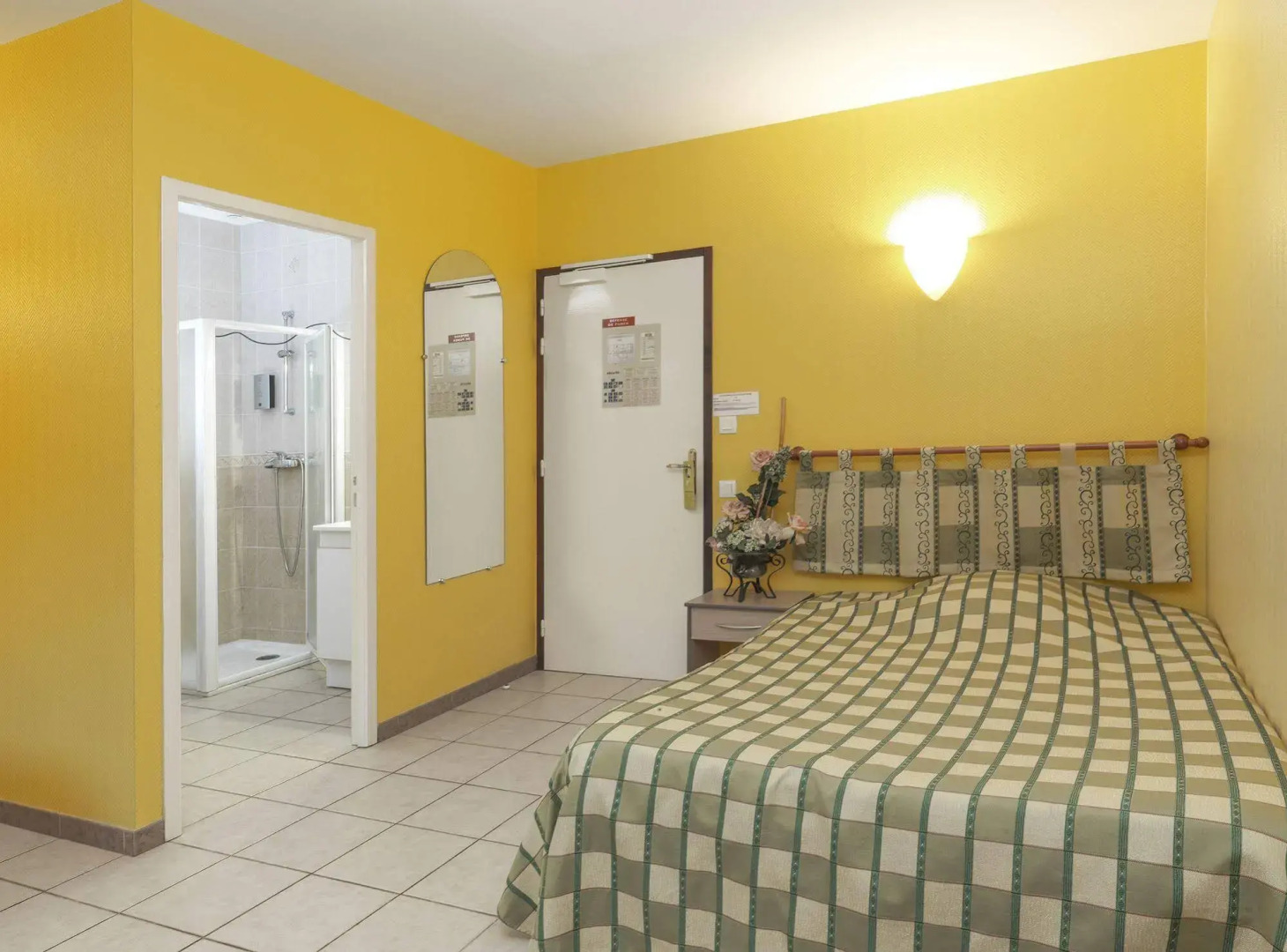 Hotel Auberge de l'Isard