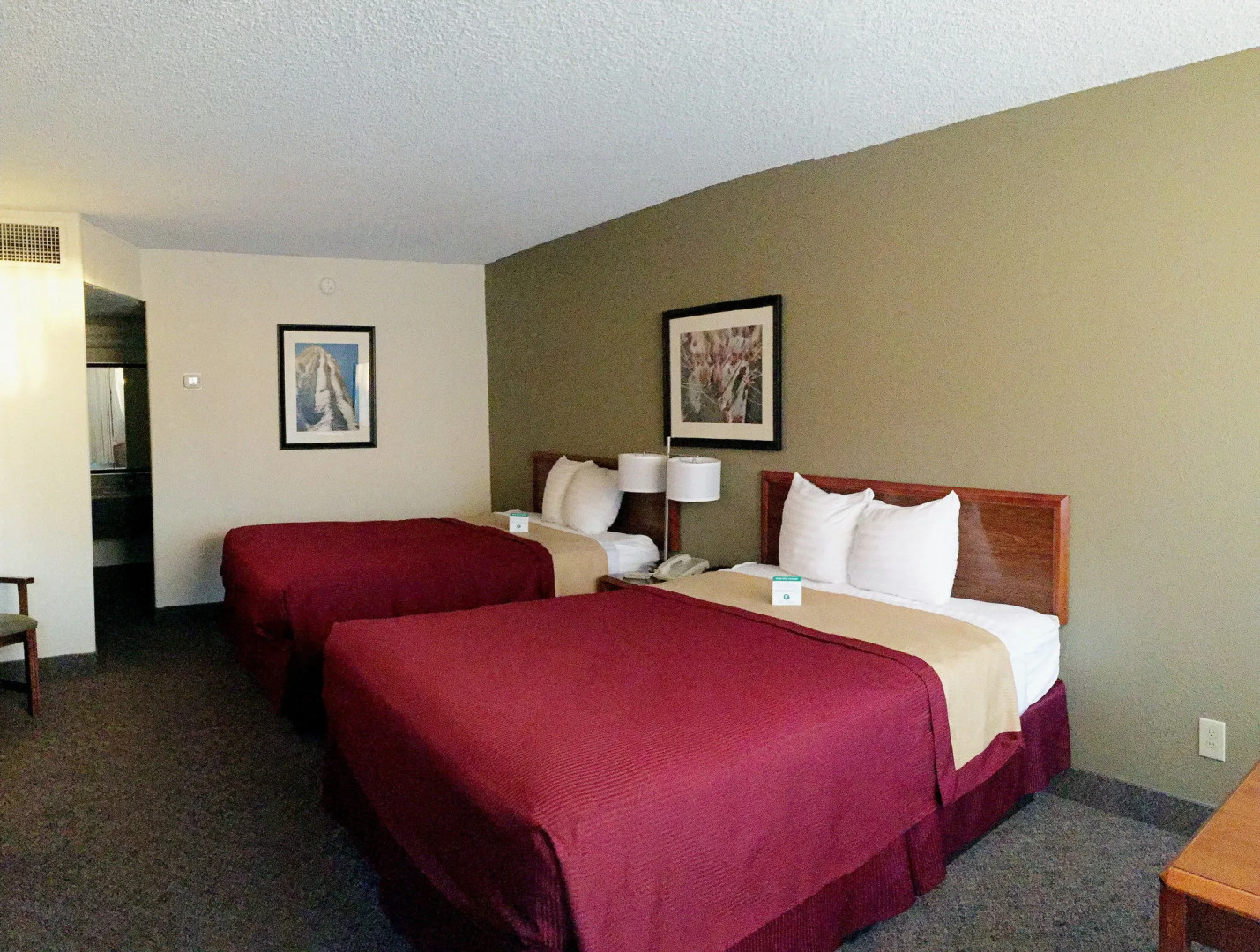 Ramada by Wyndham Mesa Downtown